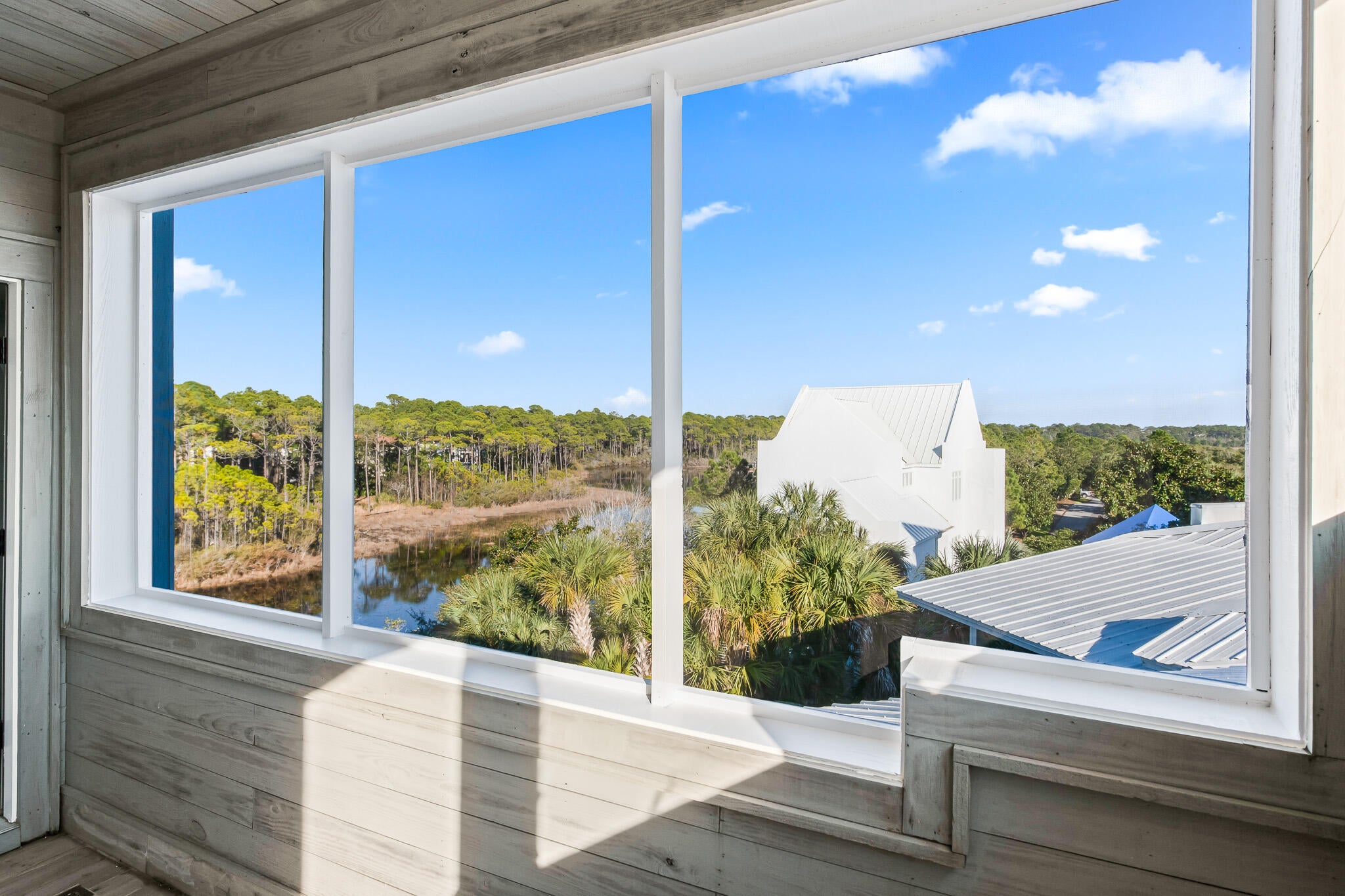 SECLUSION DUNES - Residential