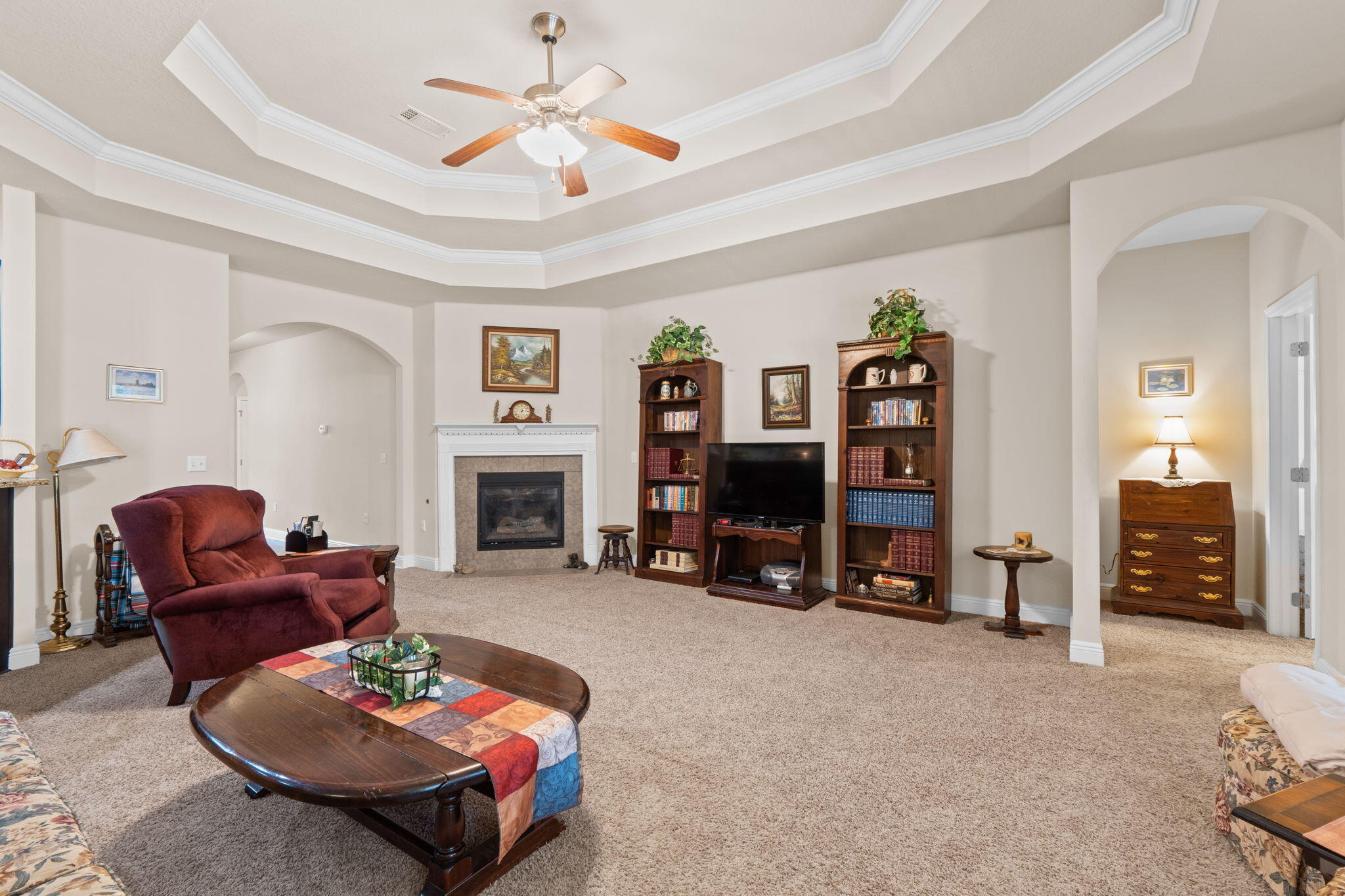 HAMMOCK BAY - Residential