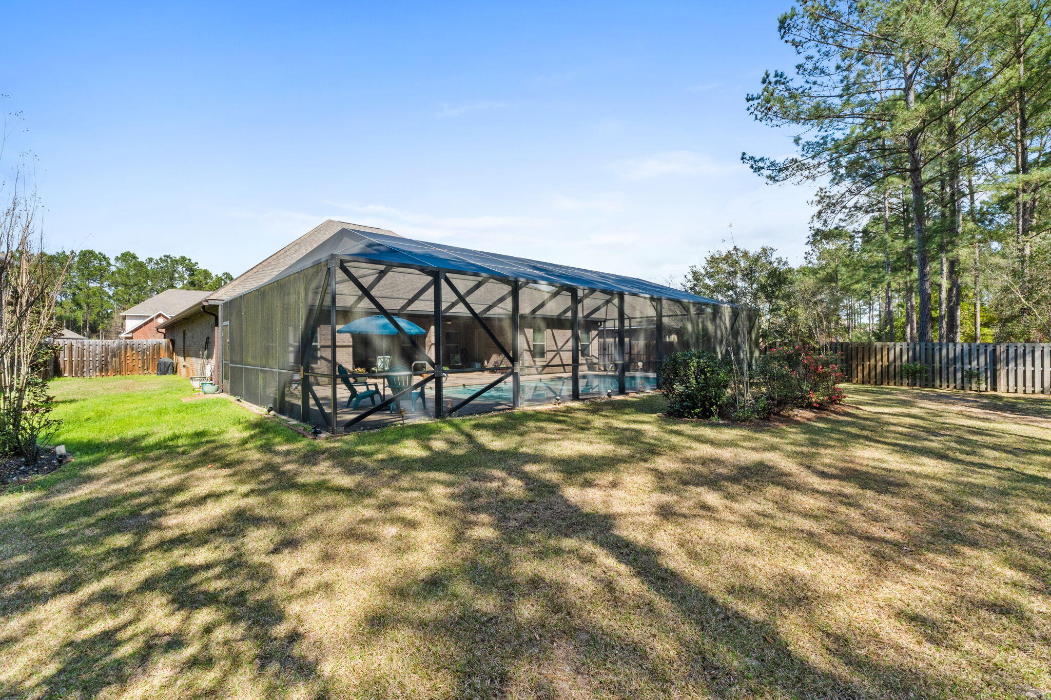 HAMMOCK BAY - Residential