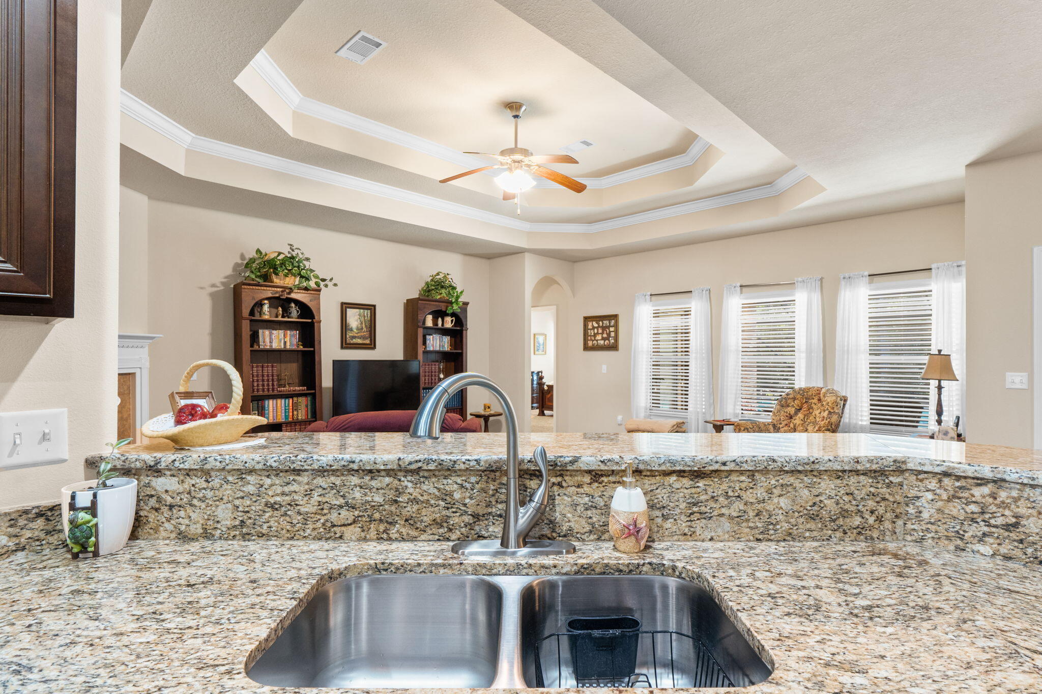 HAMMOCK BAY - Residential