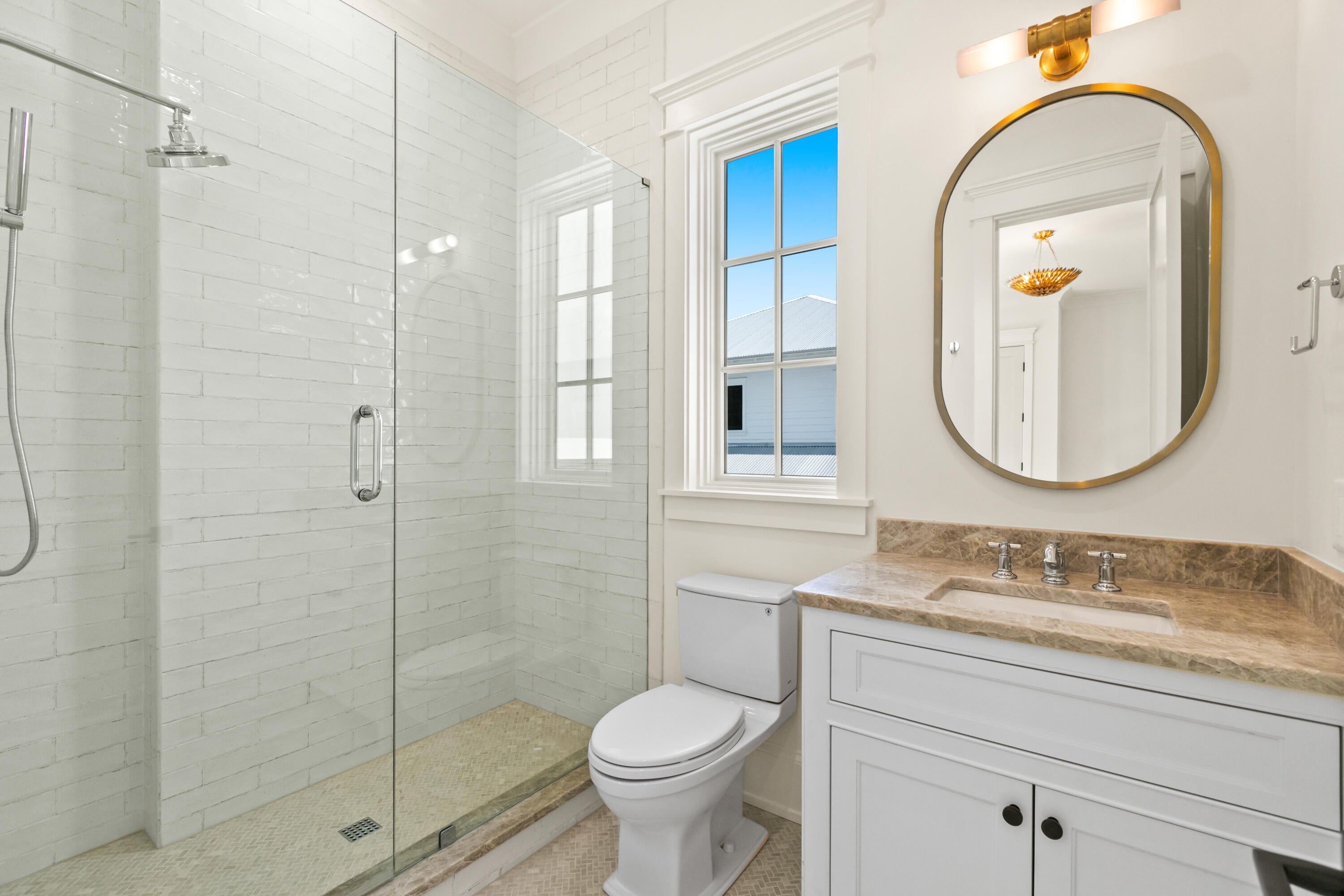 BAY PINE SHORES - Residential