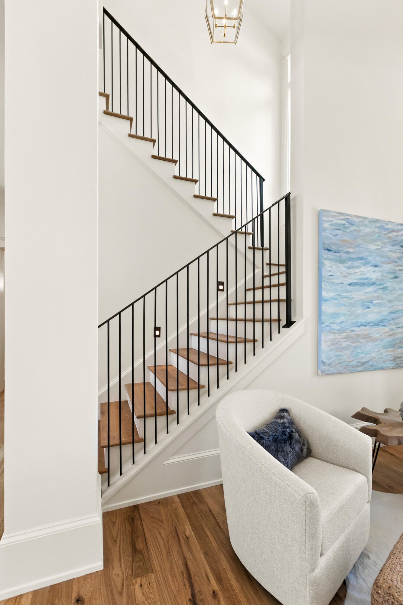 BAY PINE SHORES - Residential