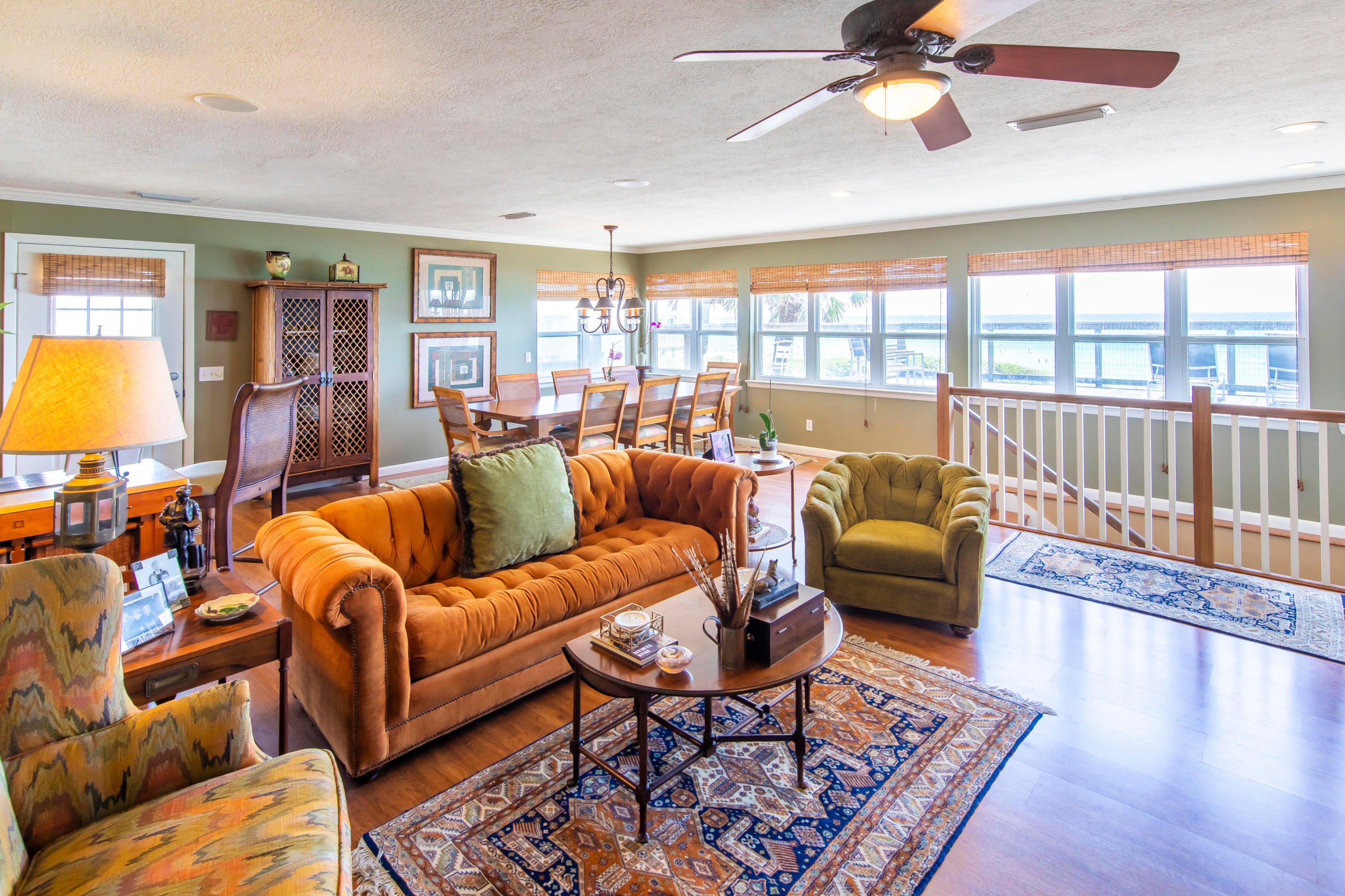 INLET BEACH - Residential