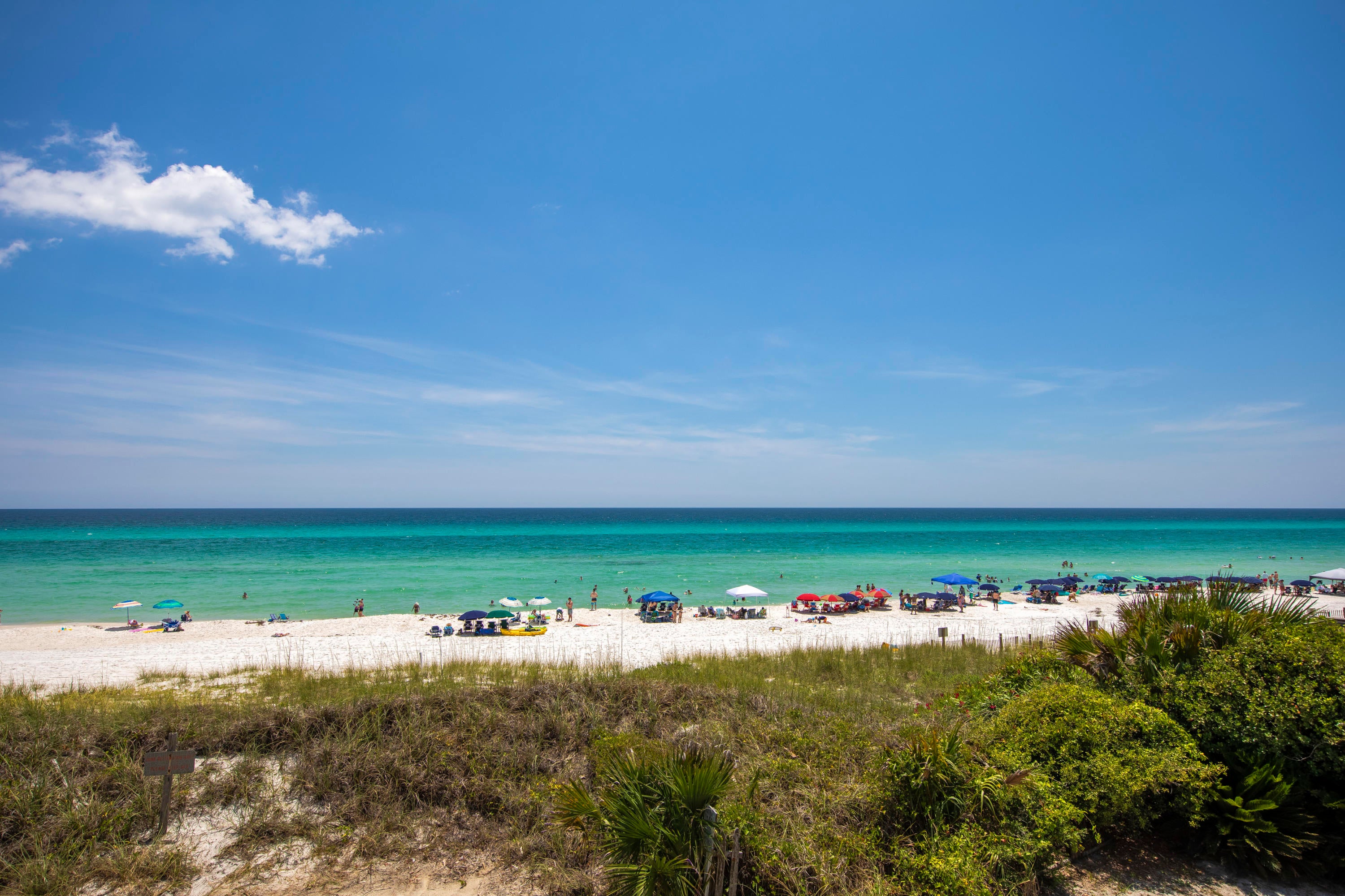 INLET BEACH - Residential