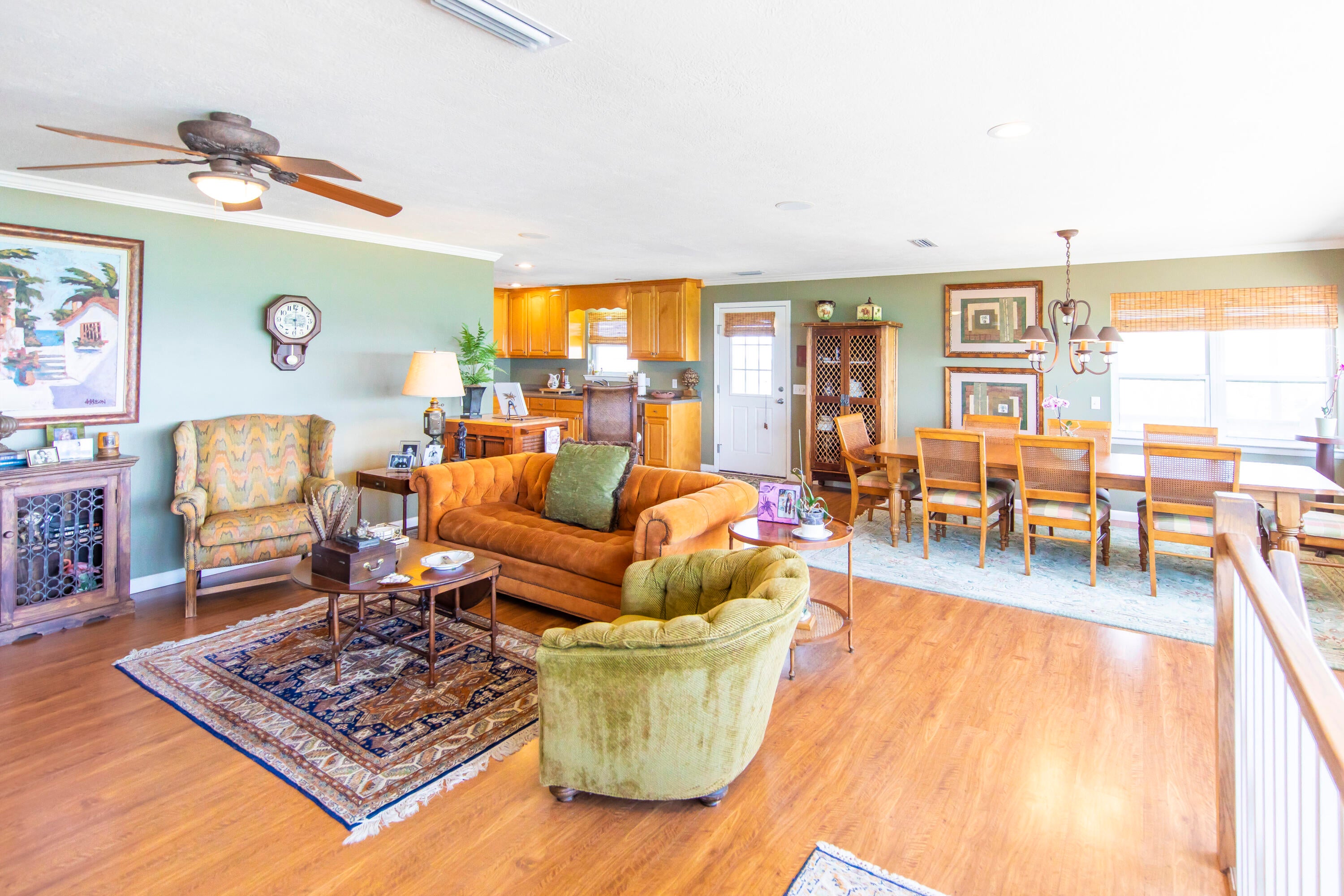 INLET BEACH - Residential