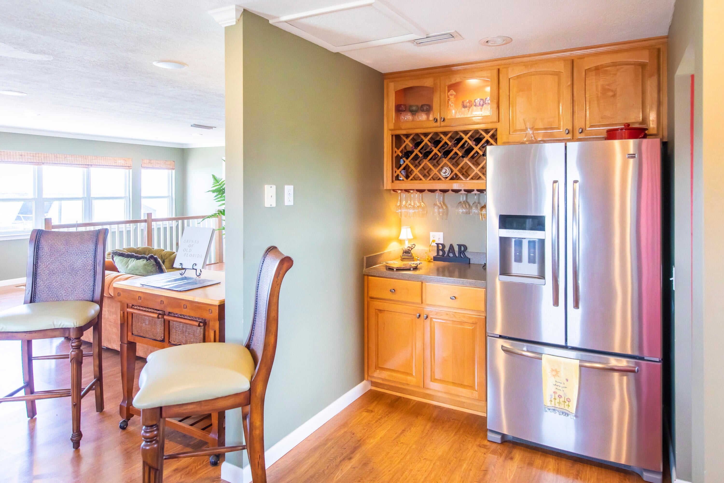 INLET BEACH - Residential