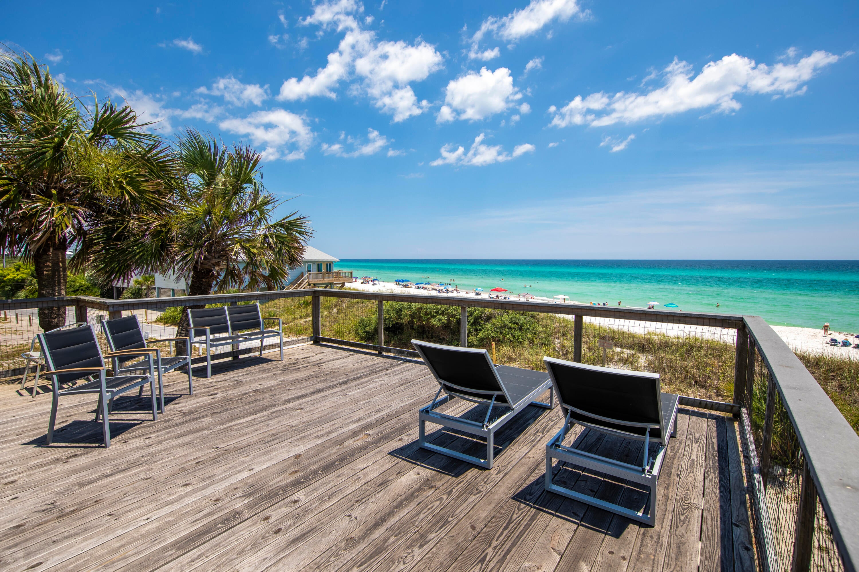INLET BEACH - Residential