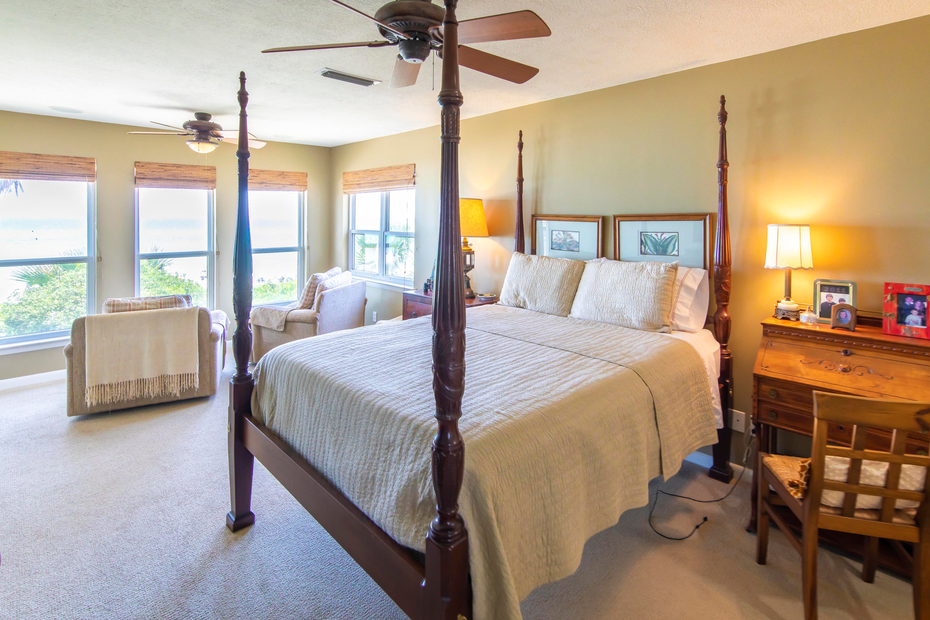 INLET BEACH - Residential