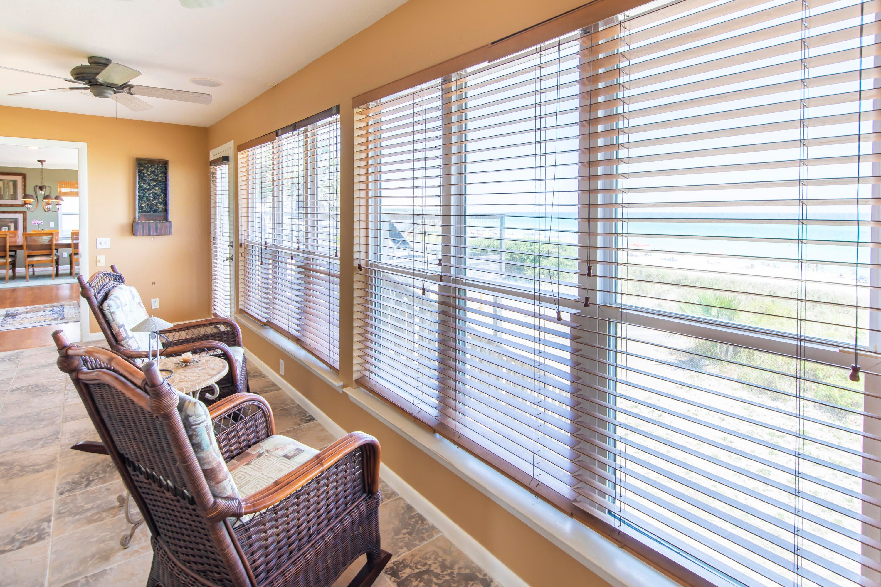 INLET BEACH - Residential