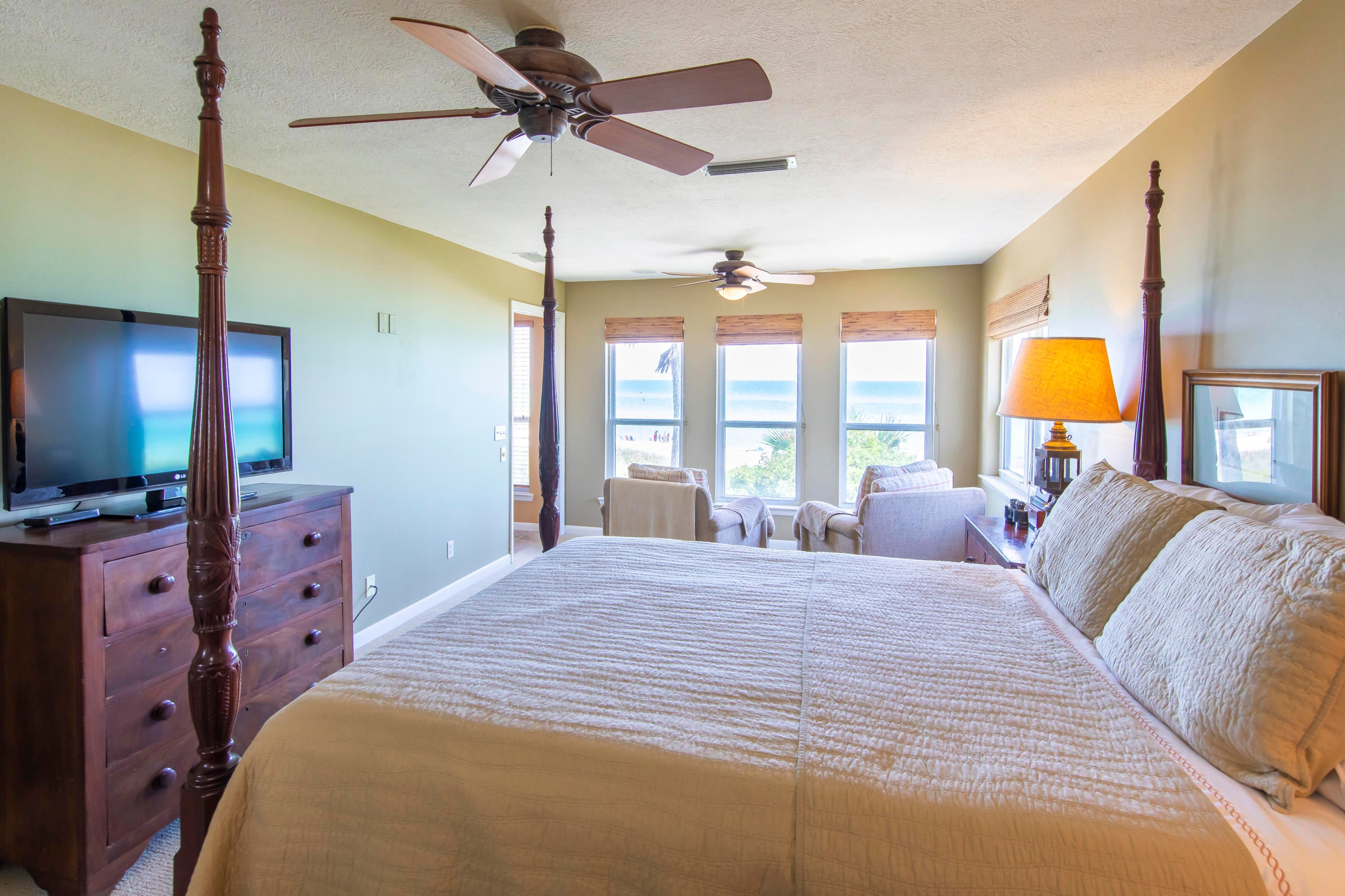 INLET BEACH - Residential