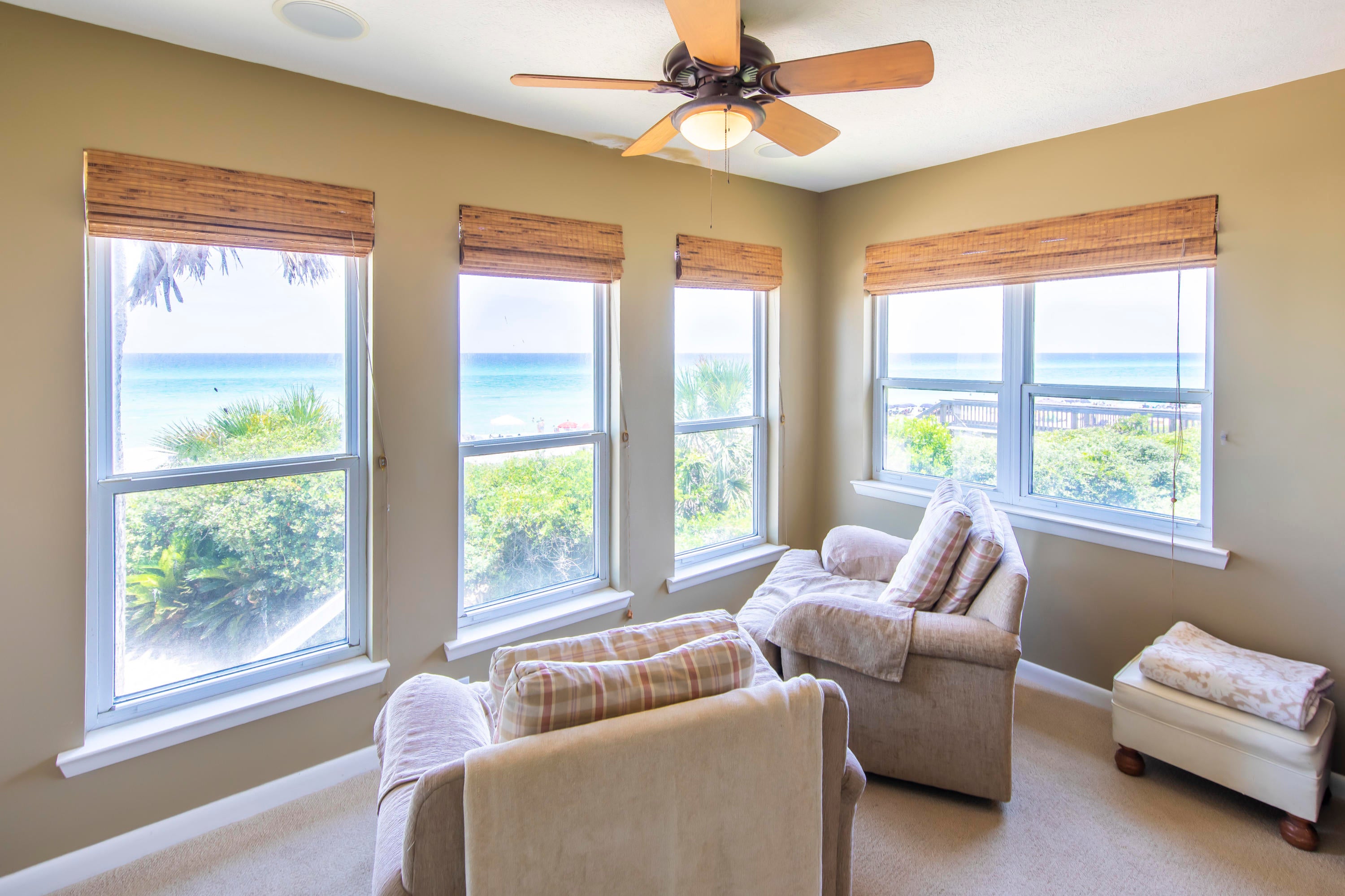 INLET BEACH - Residential