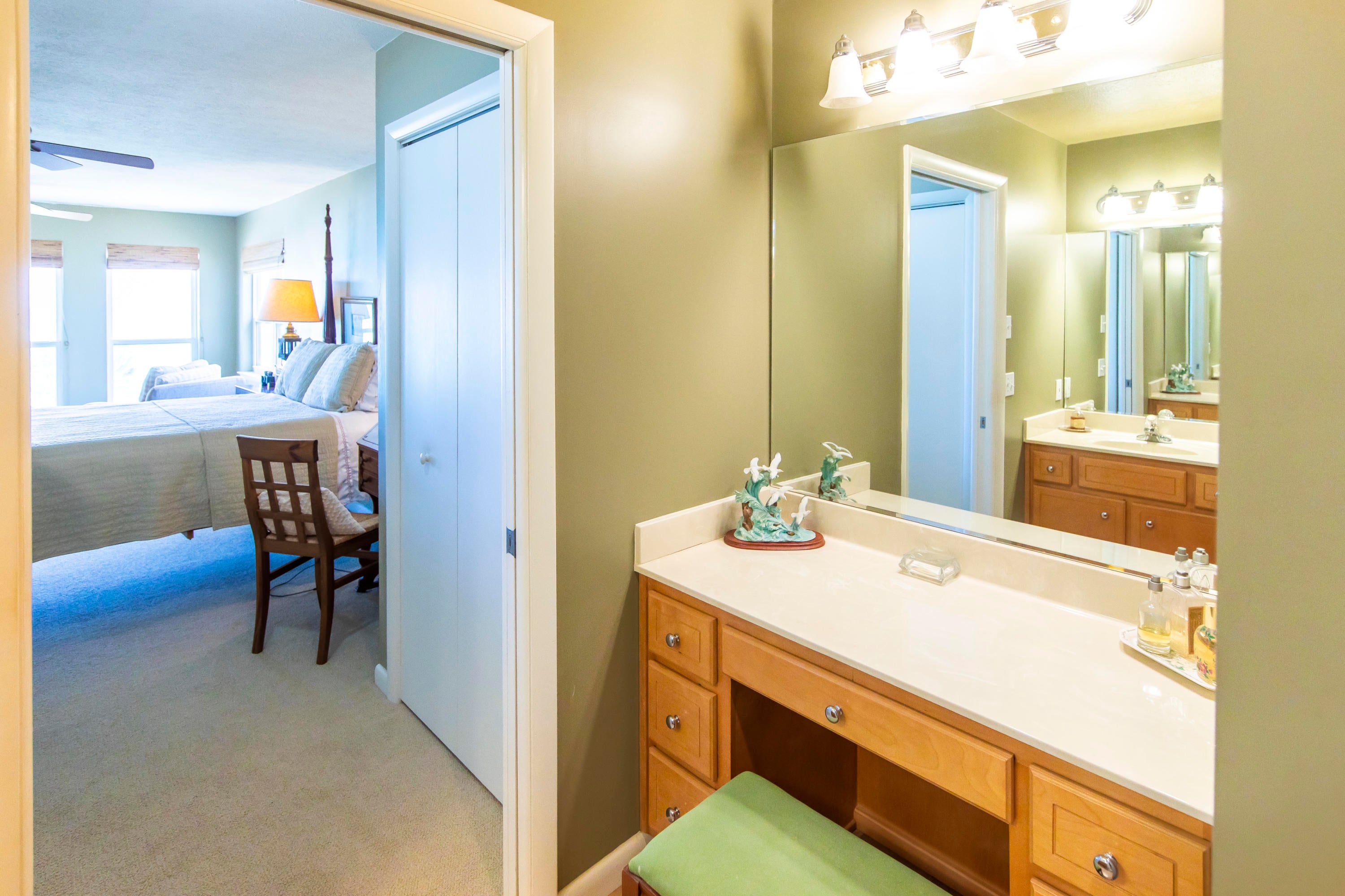 INLET BEACH - Residential