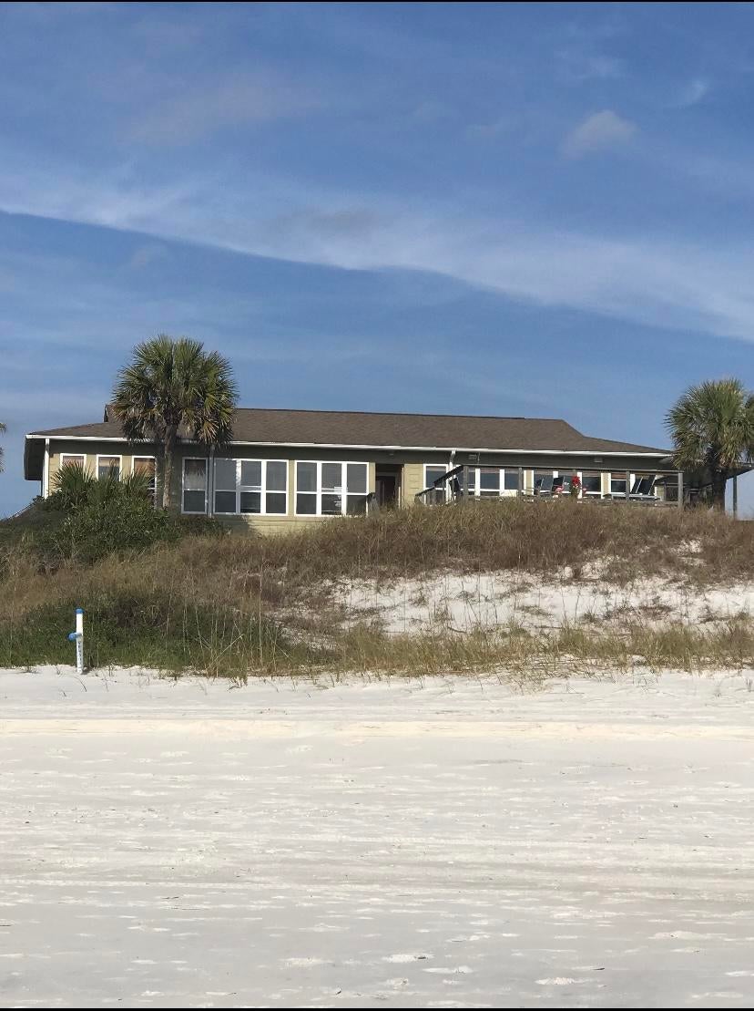 INLET BEACH - Residential