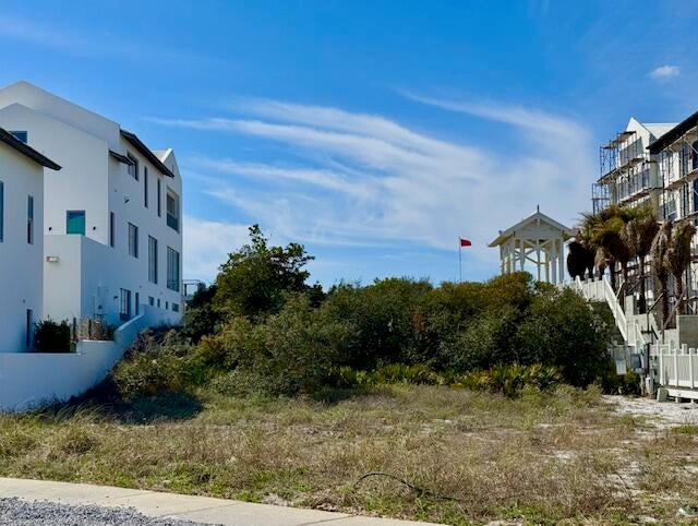 CARILLON BEACH - Land