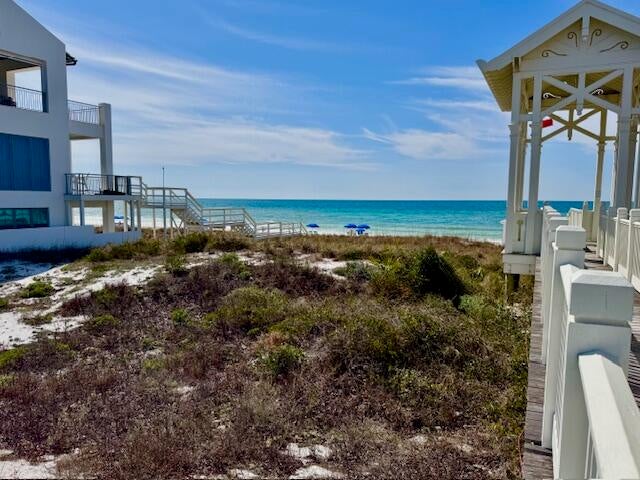 CARILLON BEACH - Land