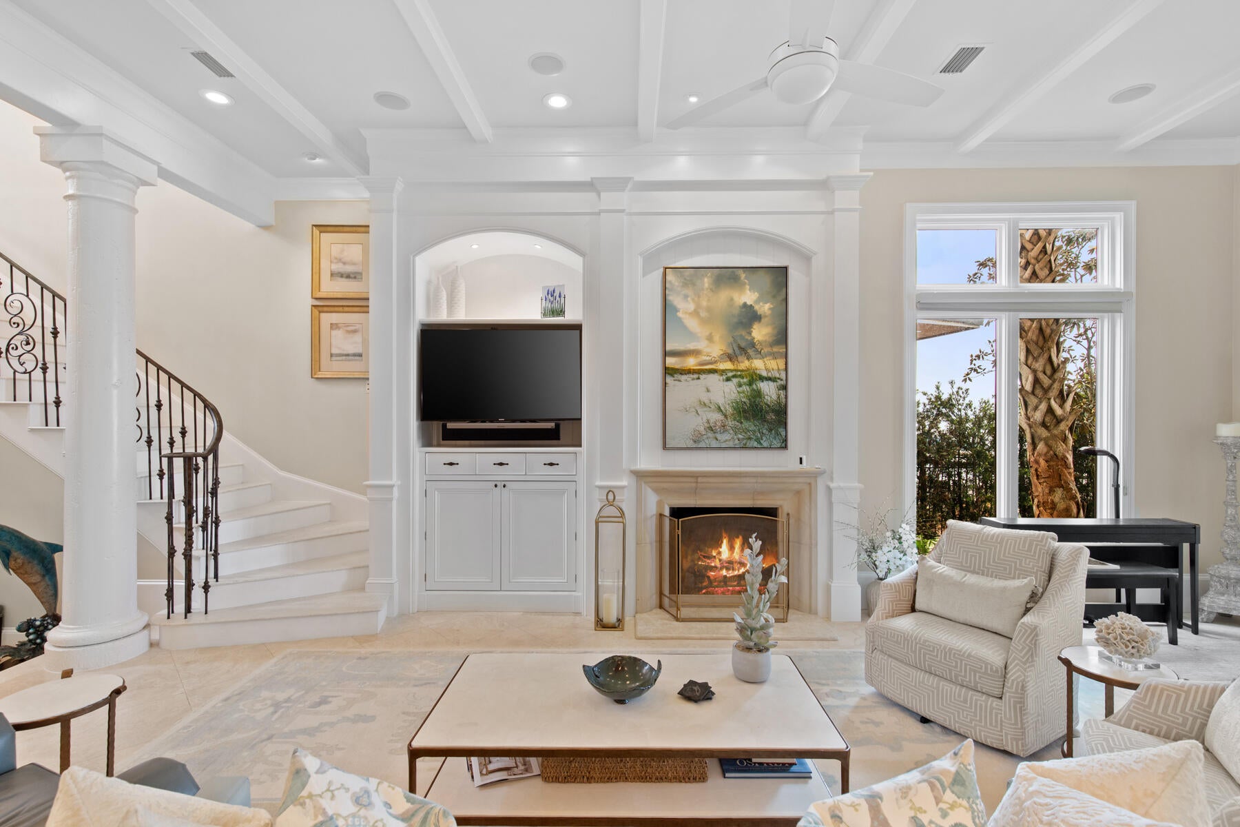 BURNT PINE - Residential