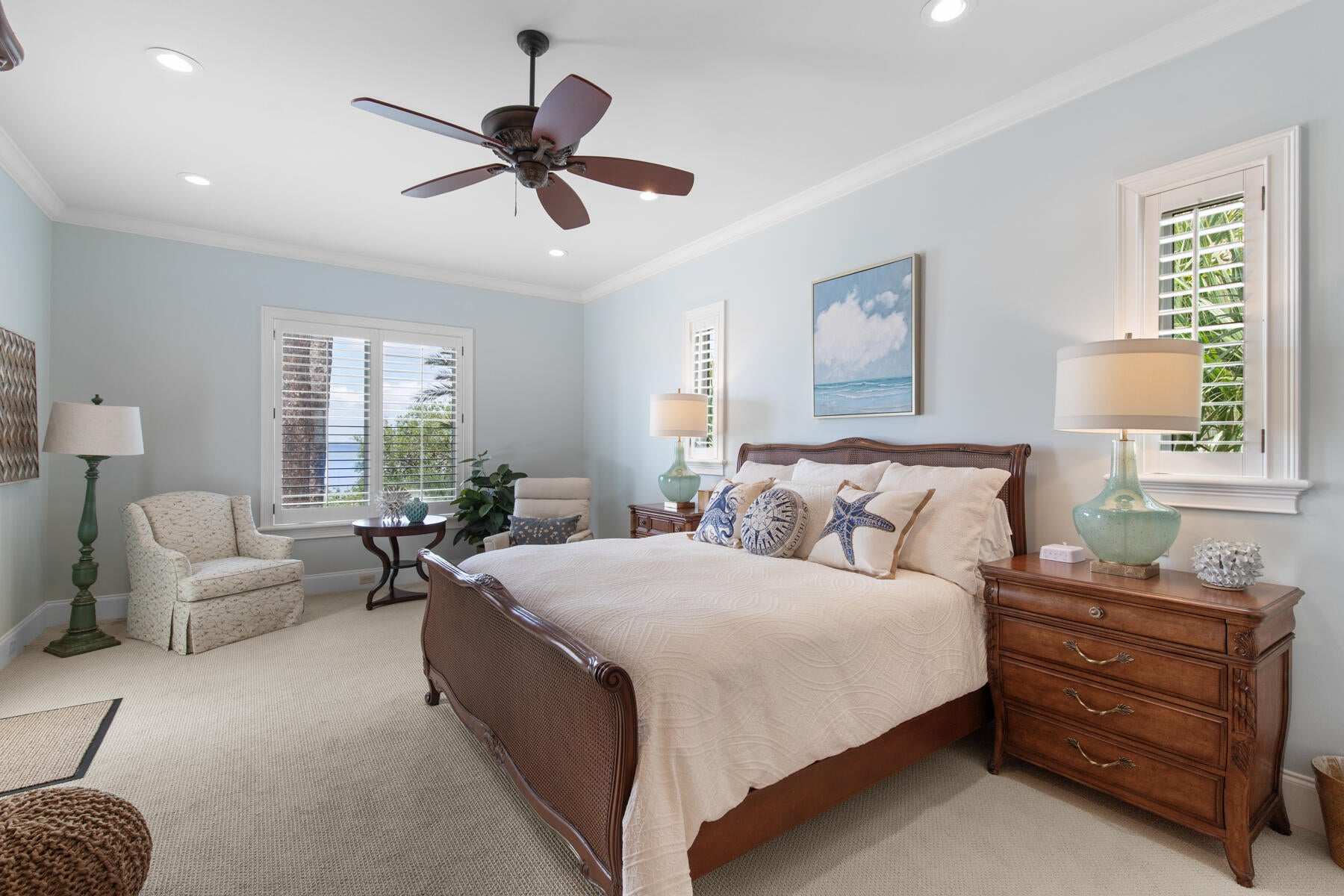 BURNT PINE - Residential
