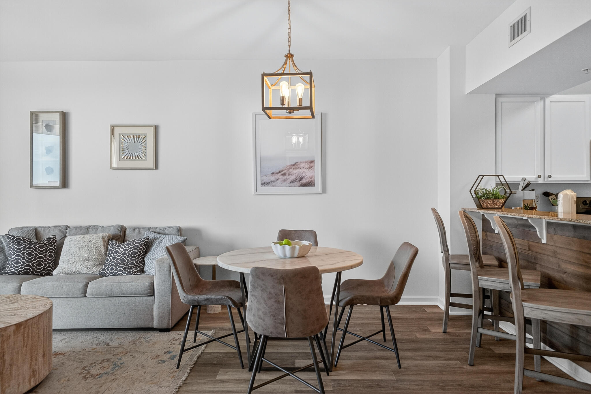 THE PALMS OF DESTIN - Residential