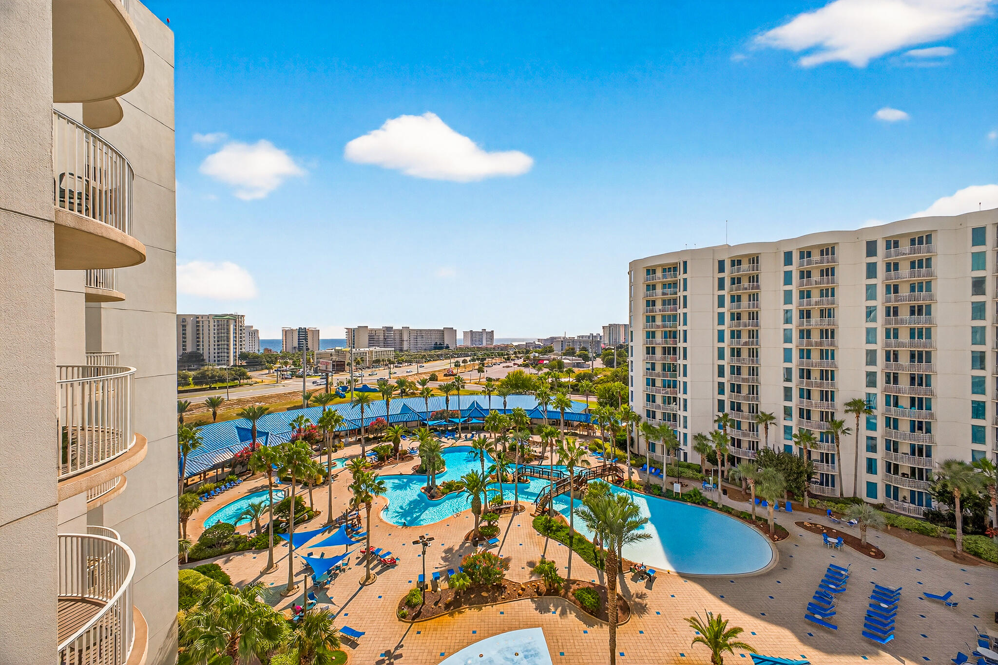 THE PALMS OF DESTIN - Residential