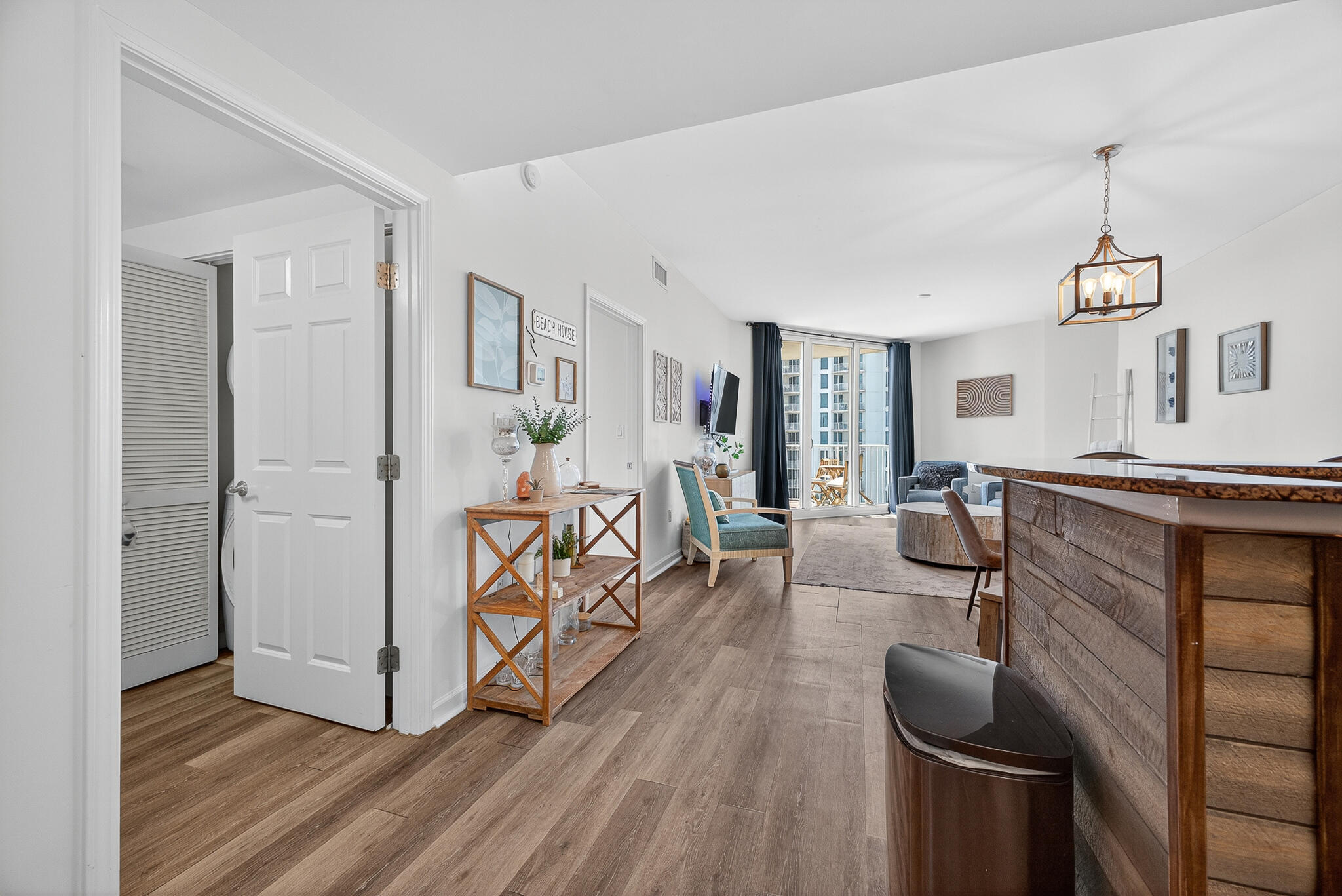 THE PALMS OF DESTIN - Residential