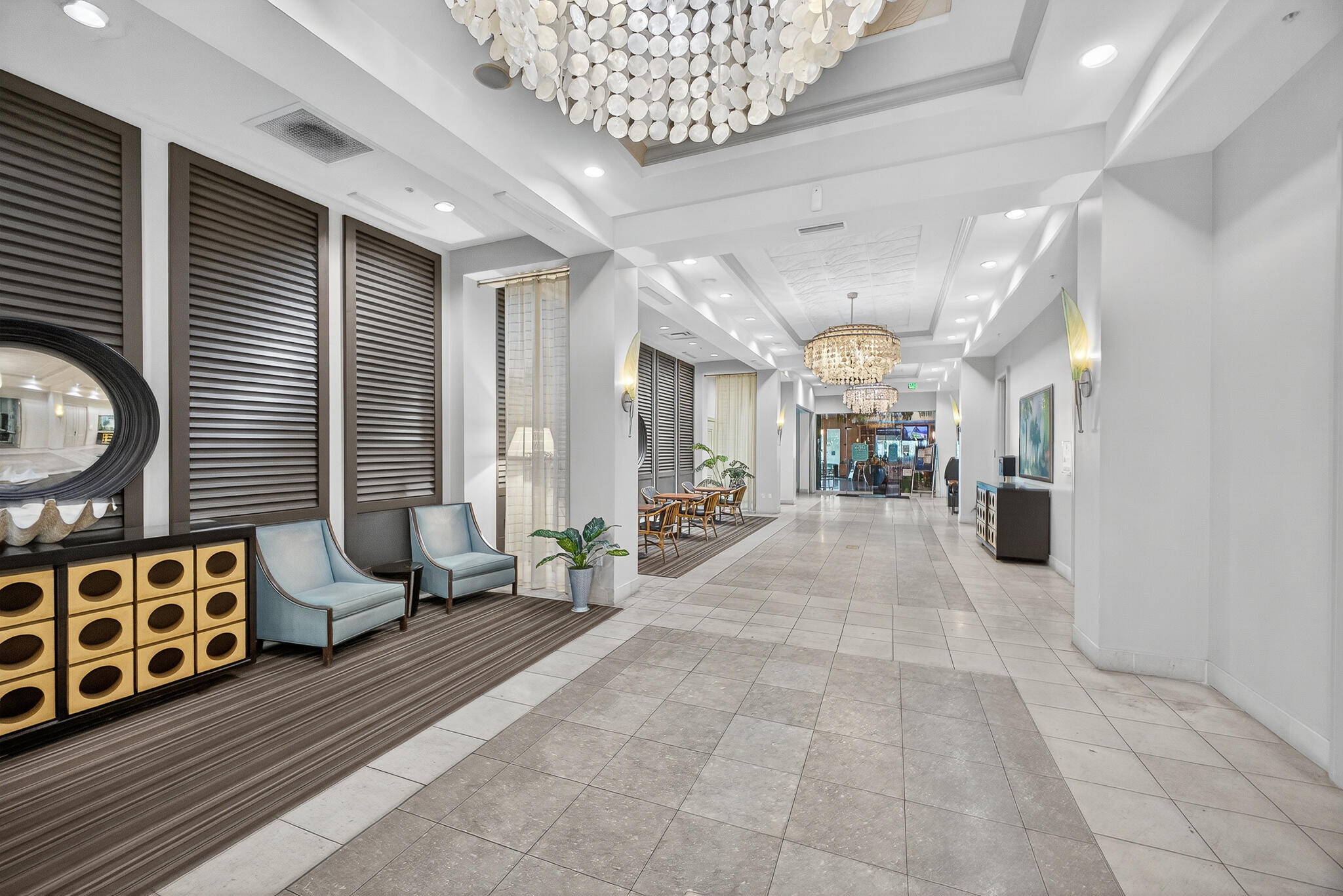 THE PALMS OF DESTIN - Residential
