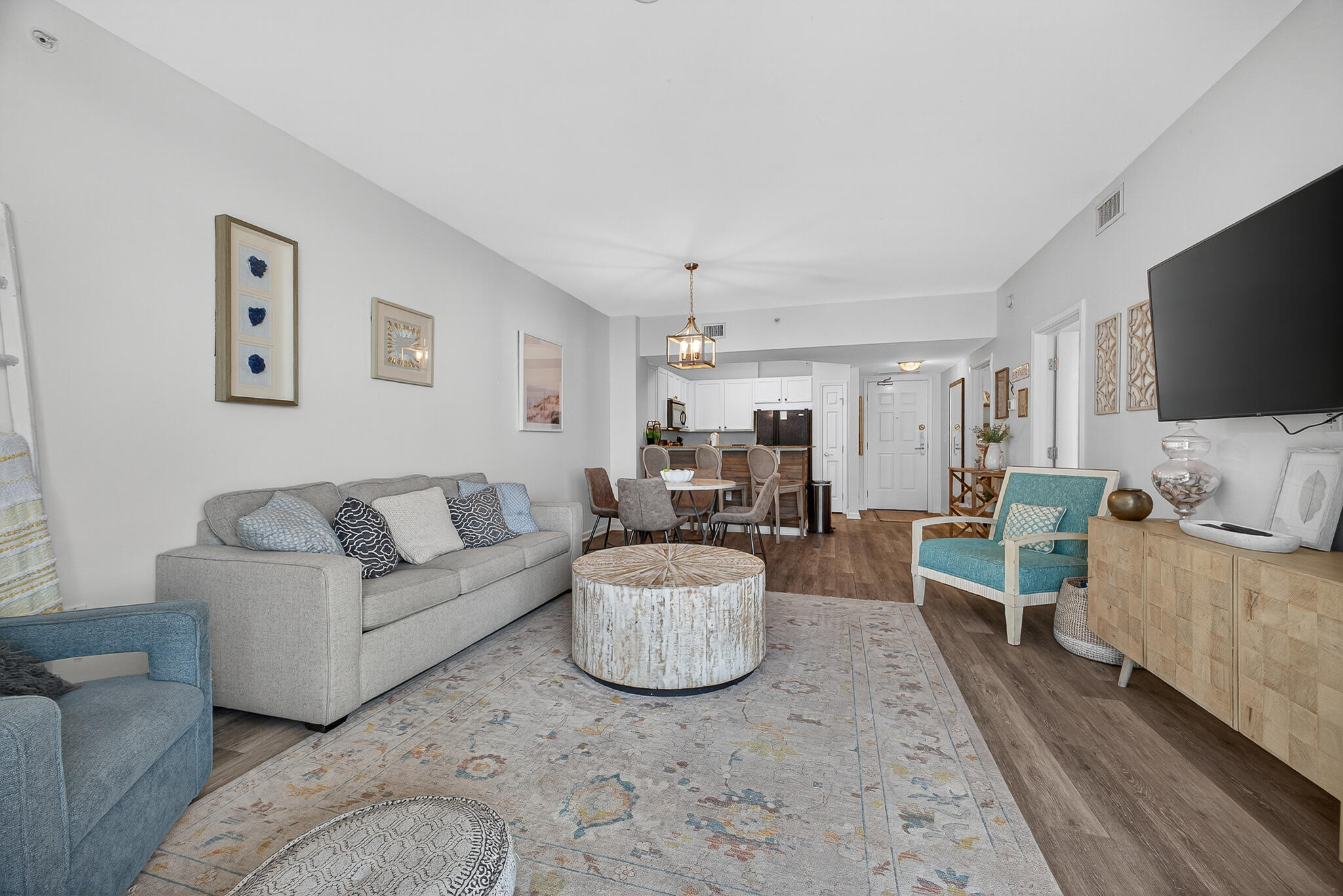 THE PALMS OF DESTIN - Residential
