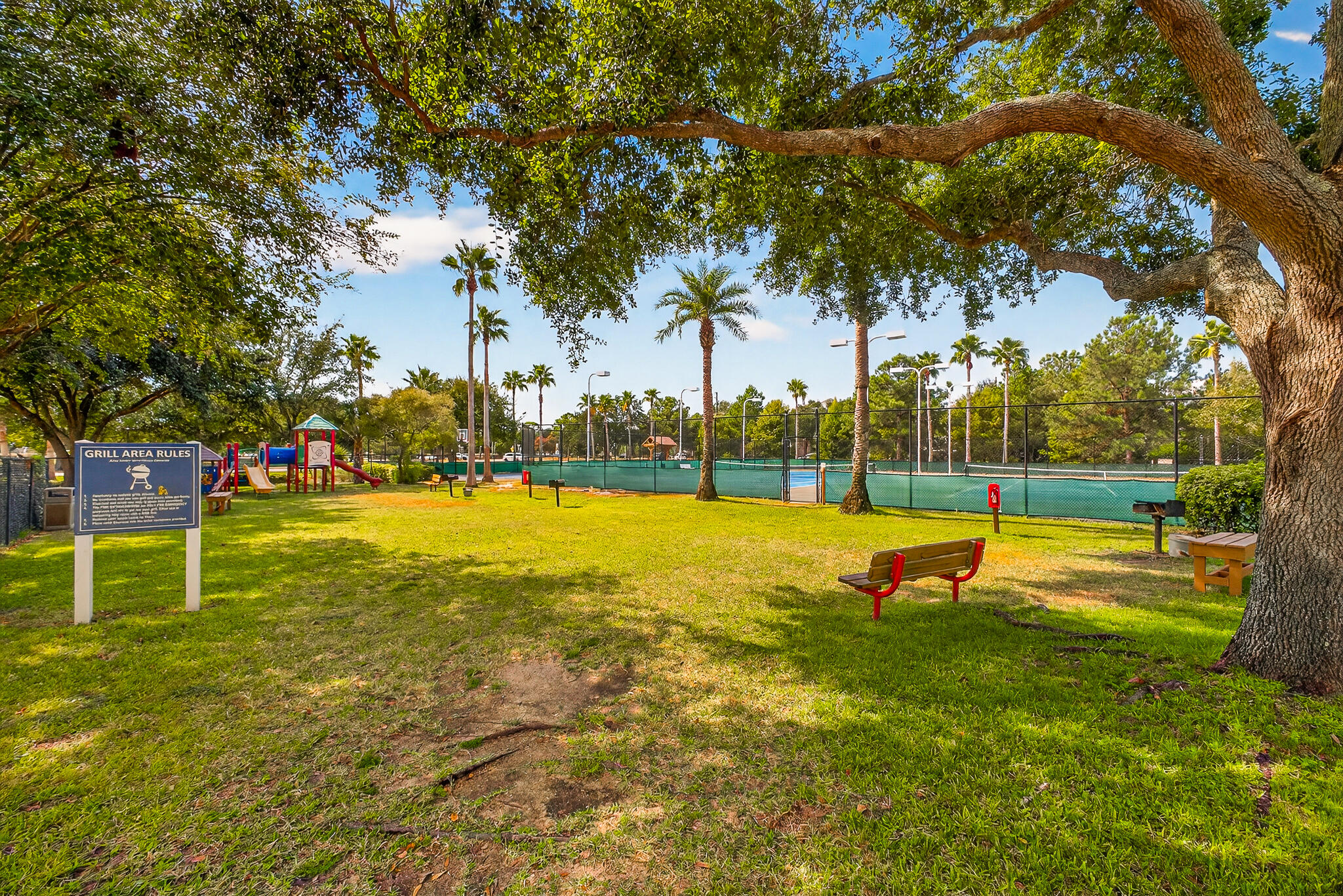 THE PALMS OF DESTIN - Residential