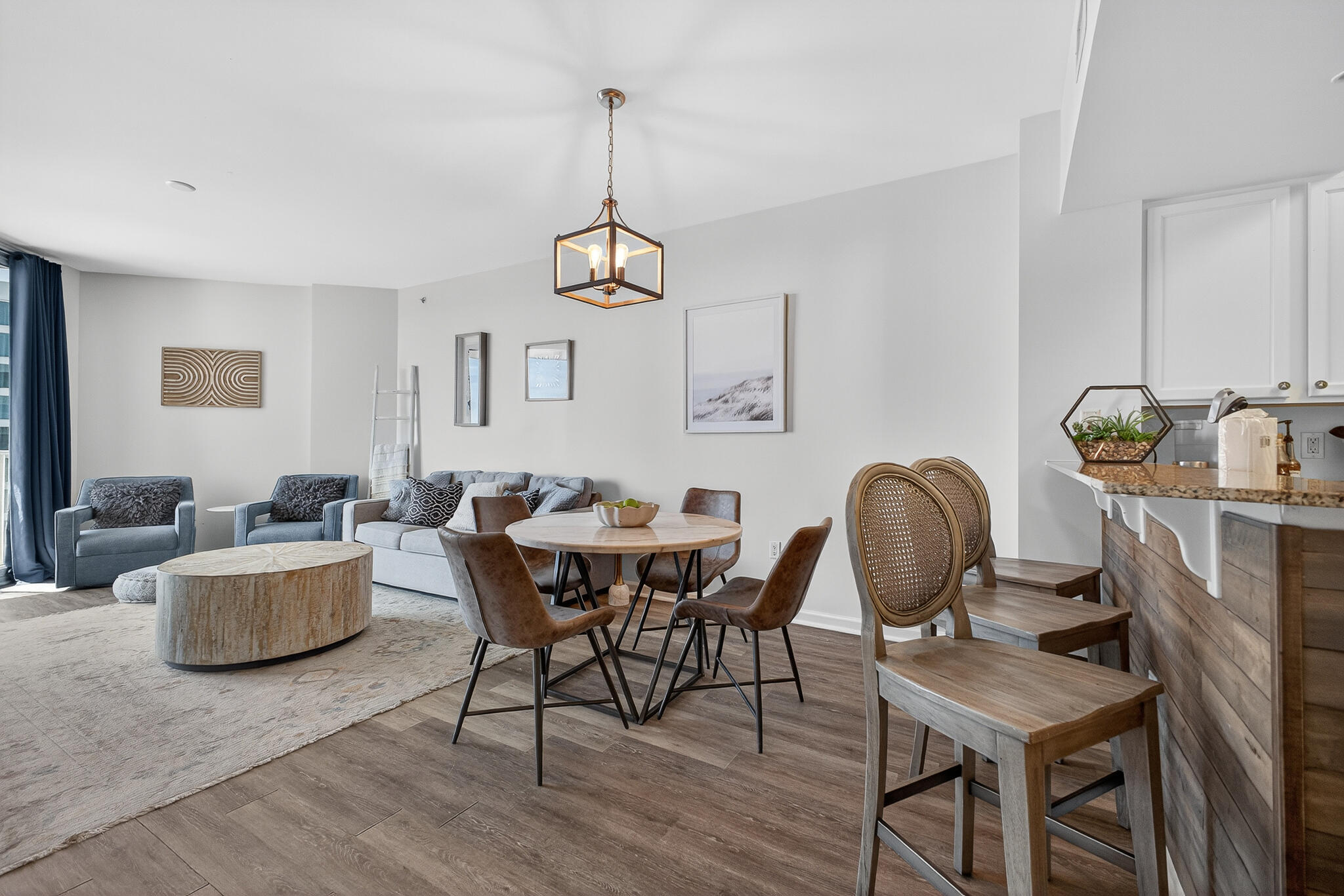 THE PALMS OF DESTIN - Residential