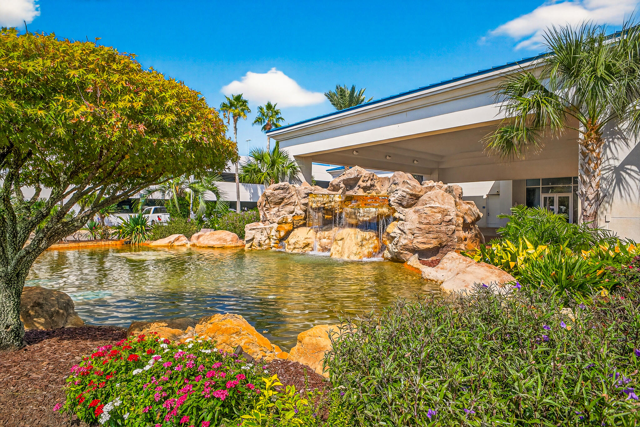 THE PALMS OF DESTIN - Residential