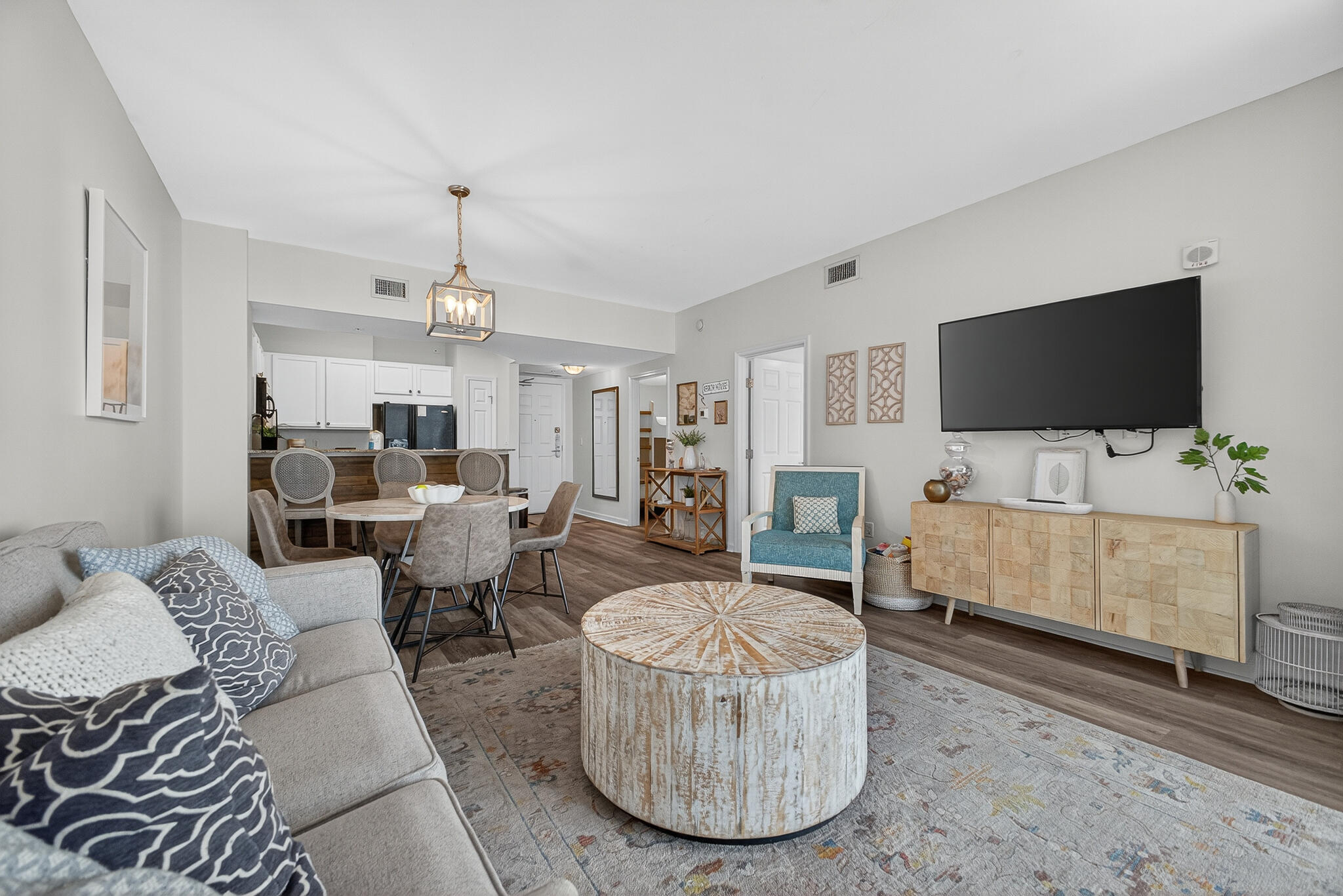THE PALMS OF DESTIN - Residential