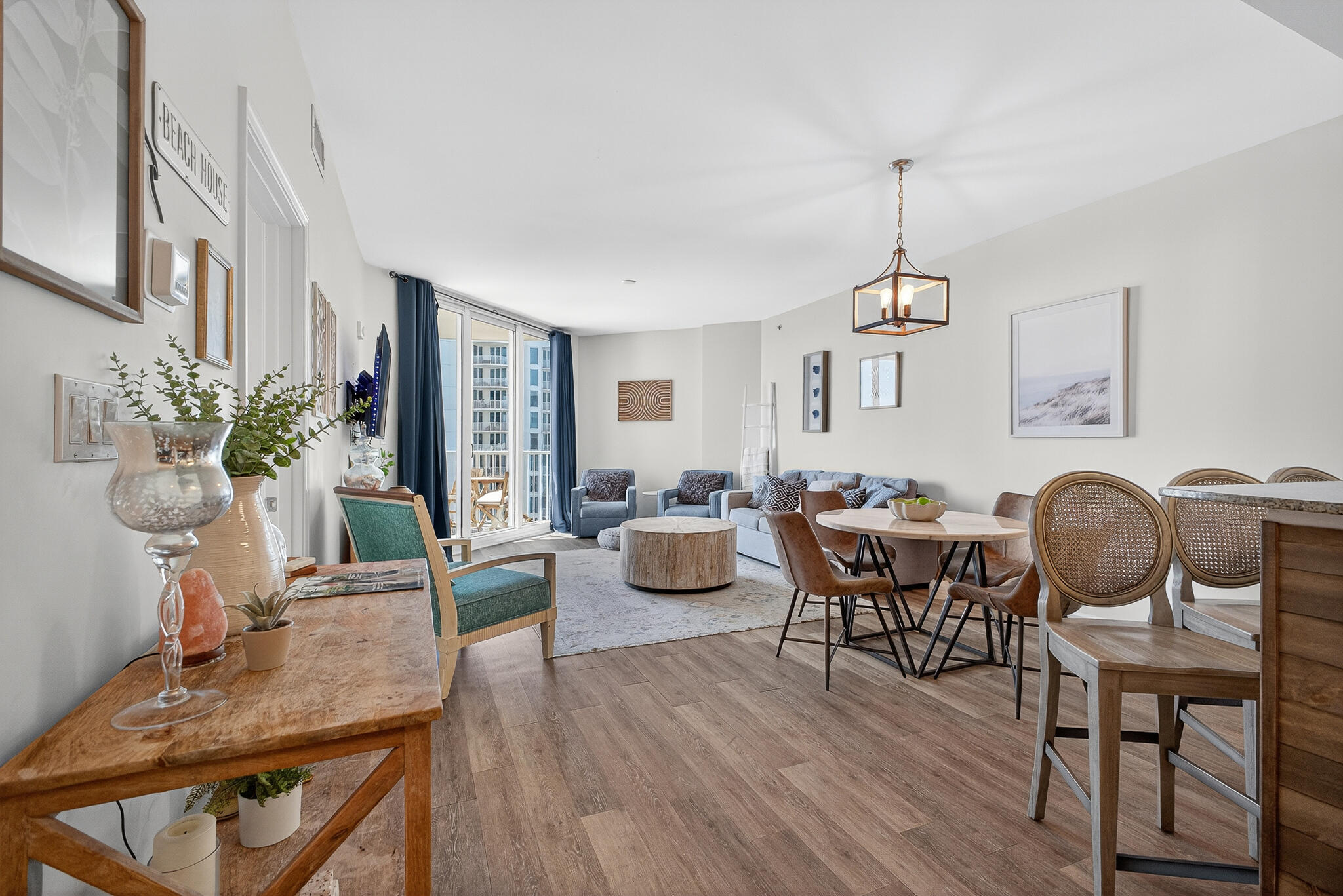 THE PALMS OF DESTIN - Residential
