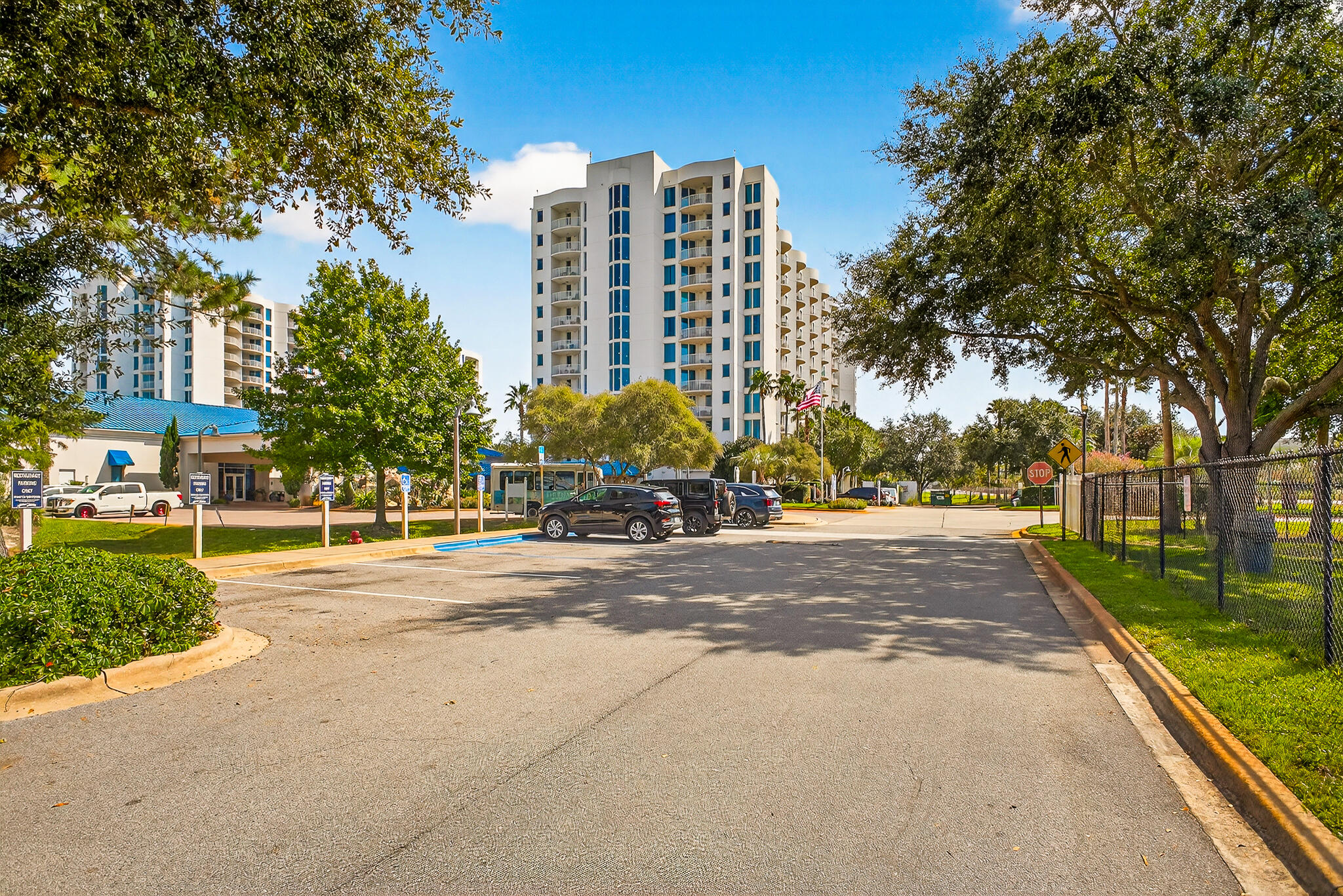 THE PALMS OF DESTIN - Residential