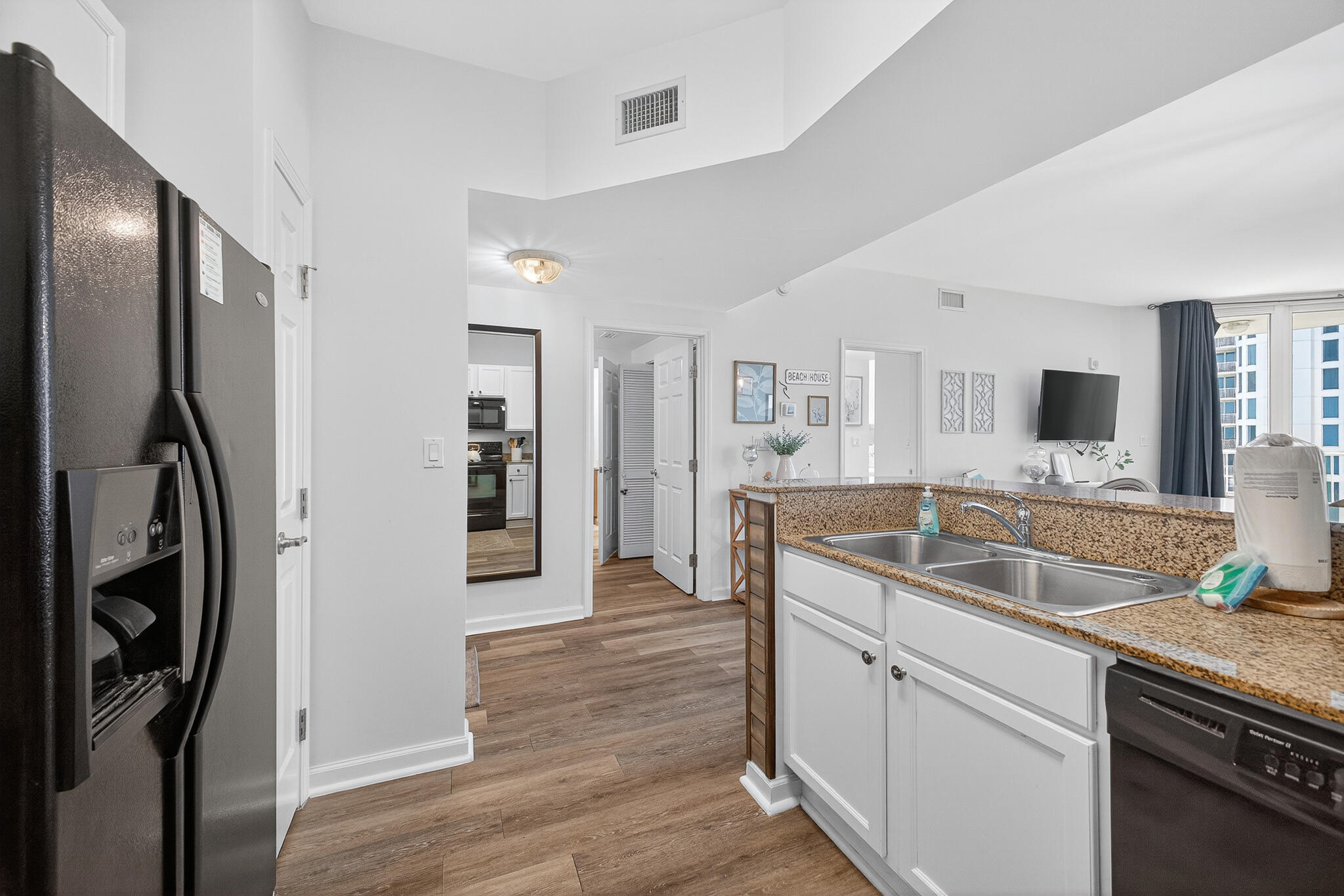 THE PALMS OF DESTIN - Residential