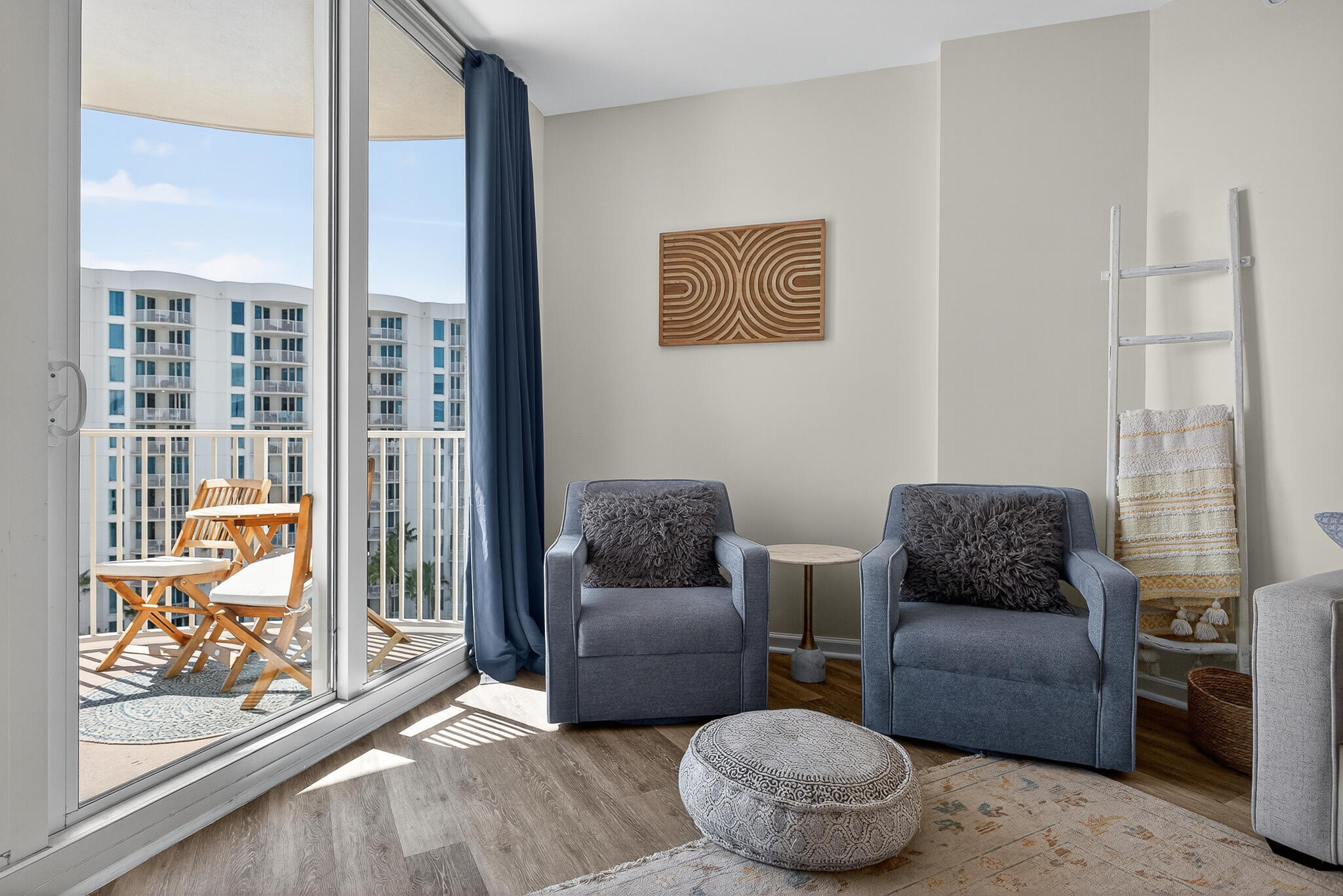 THE PALMS OF DESTIN - Residential