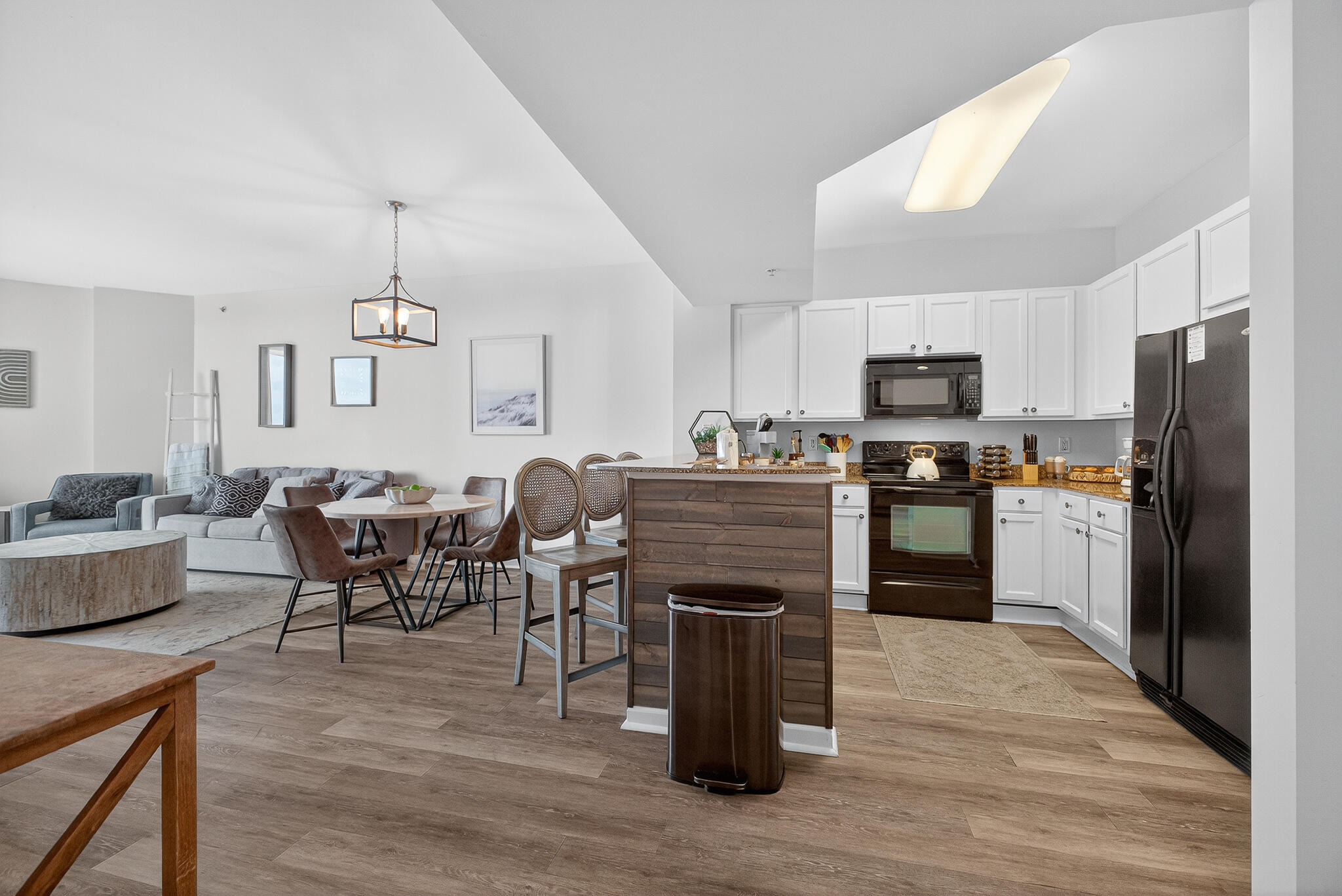THE PALMS OF DESTIN - Residential