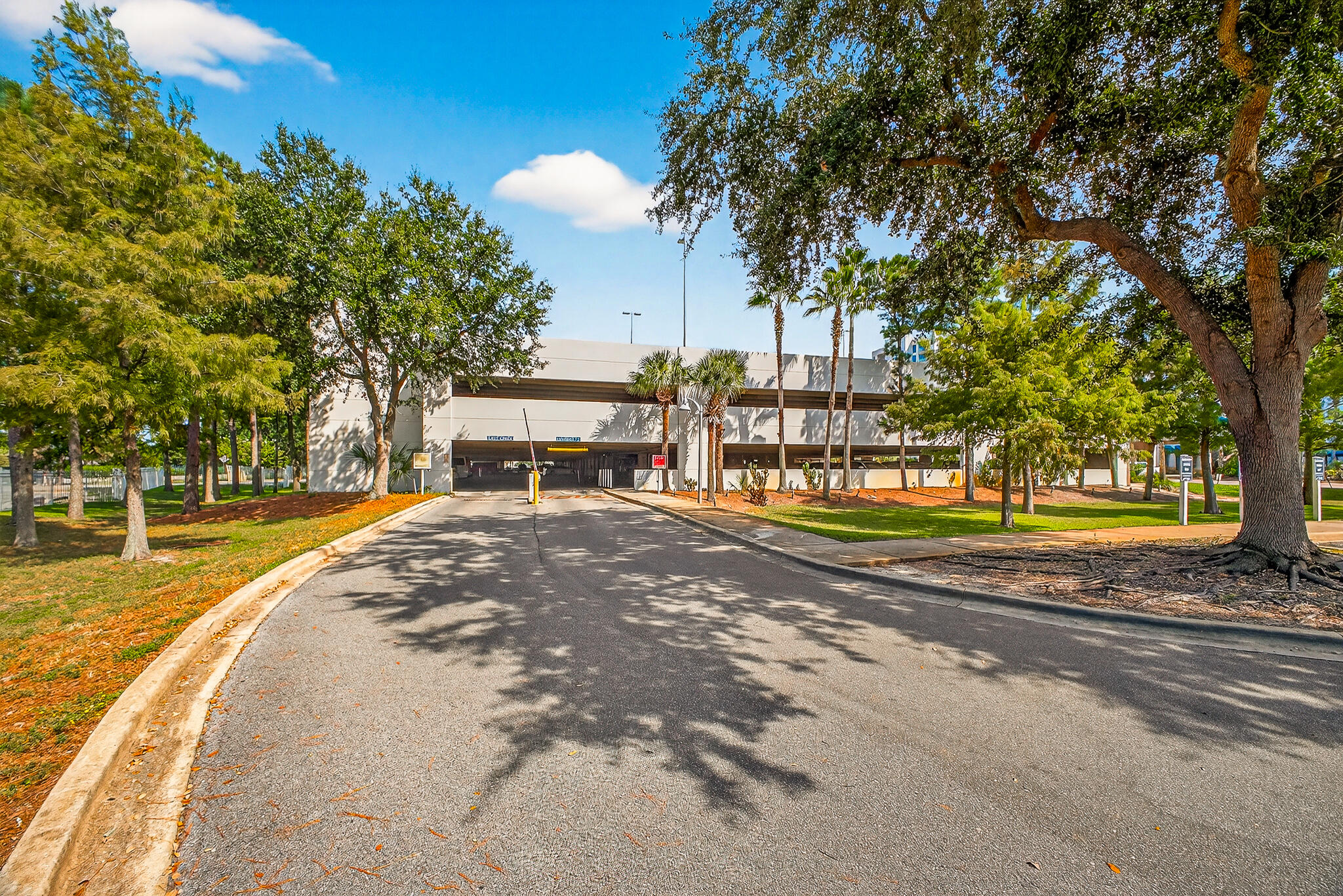 THE PALMS OF DESTIN - Residential