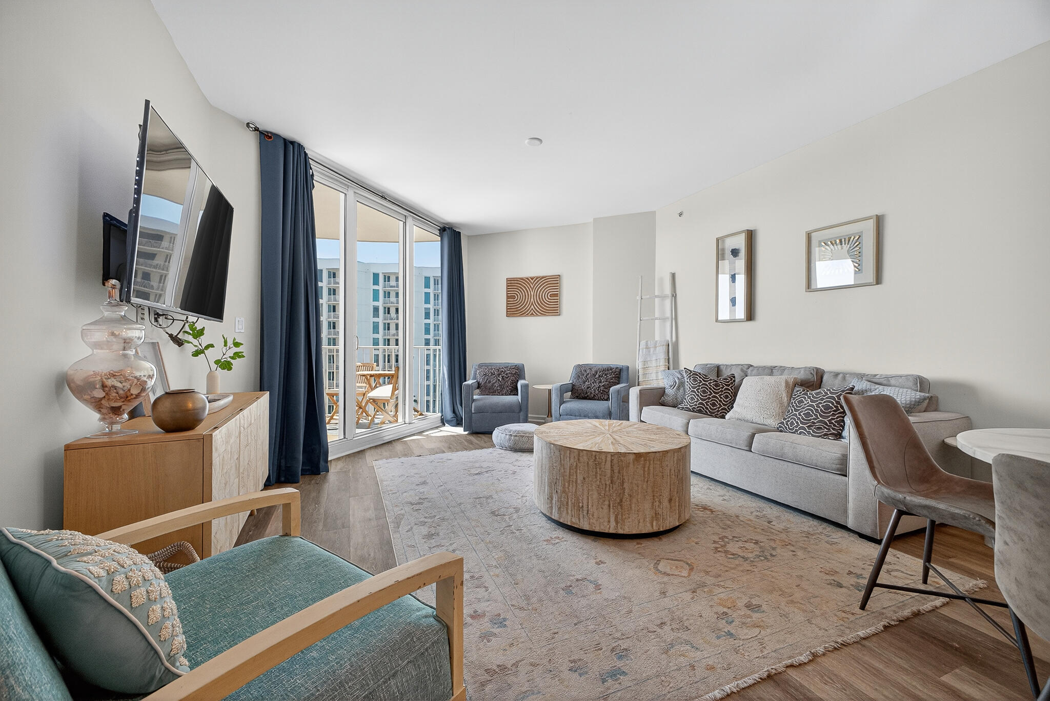 THE PALMS OF DESTIN - Residential