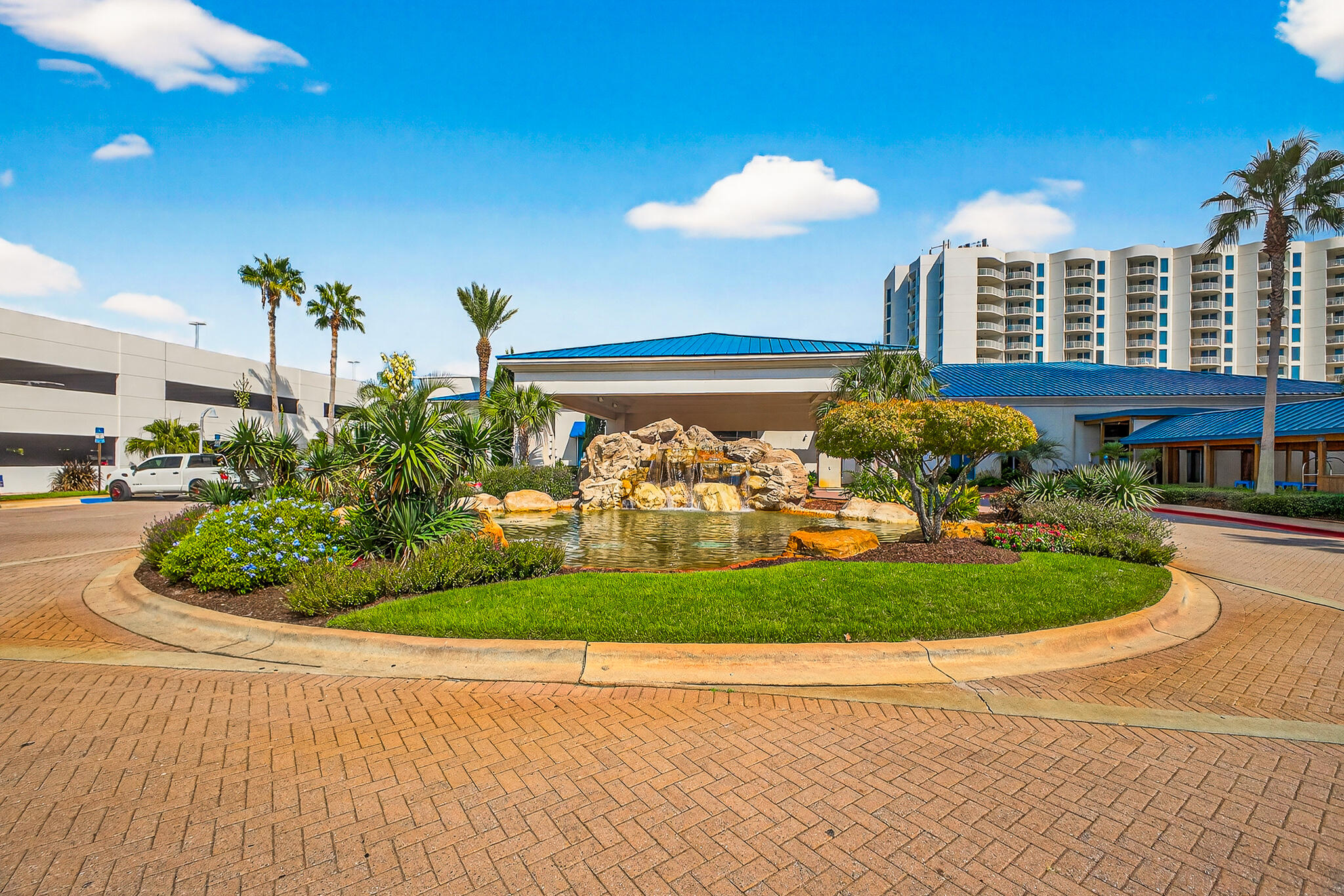 THE PALMS OF DESTIN - Residential