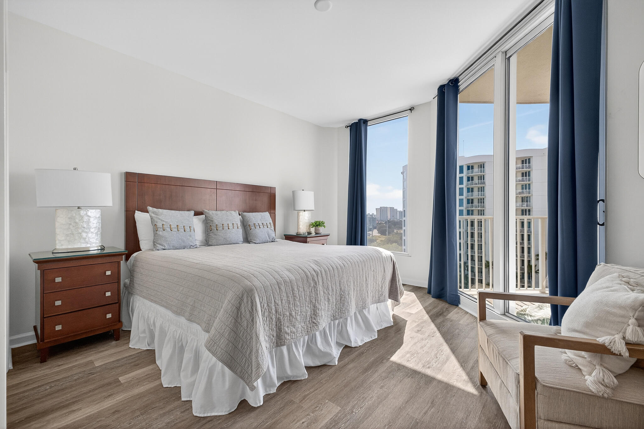 THE PALMS OF DESTIN - Residential