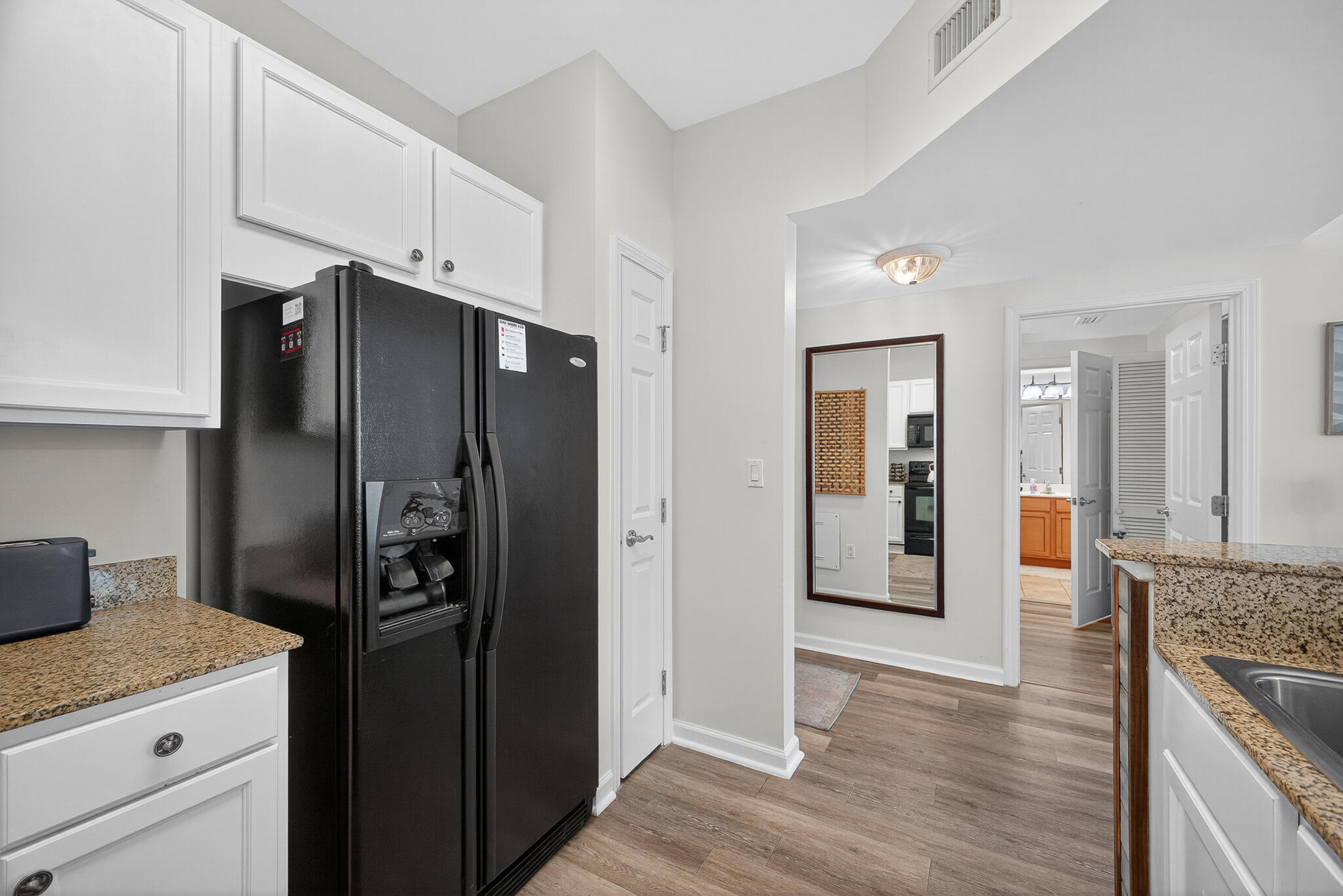 THE PALMS OF DESTIN - Residential