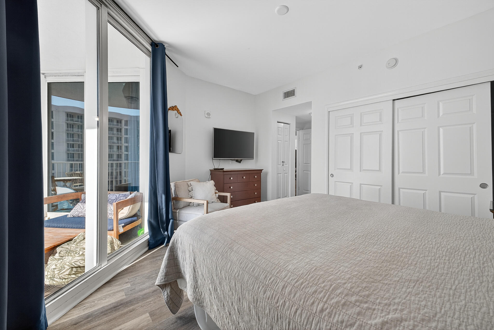 THE PALMS OF DESTIN - Residential