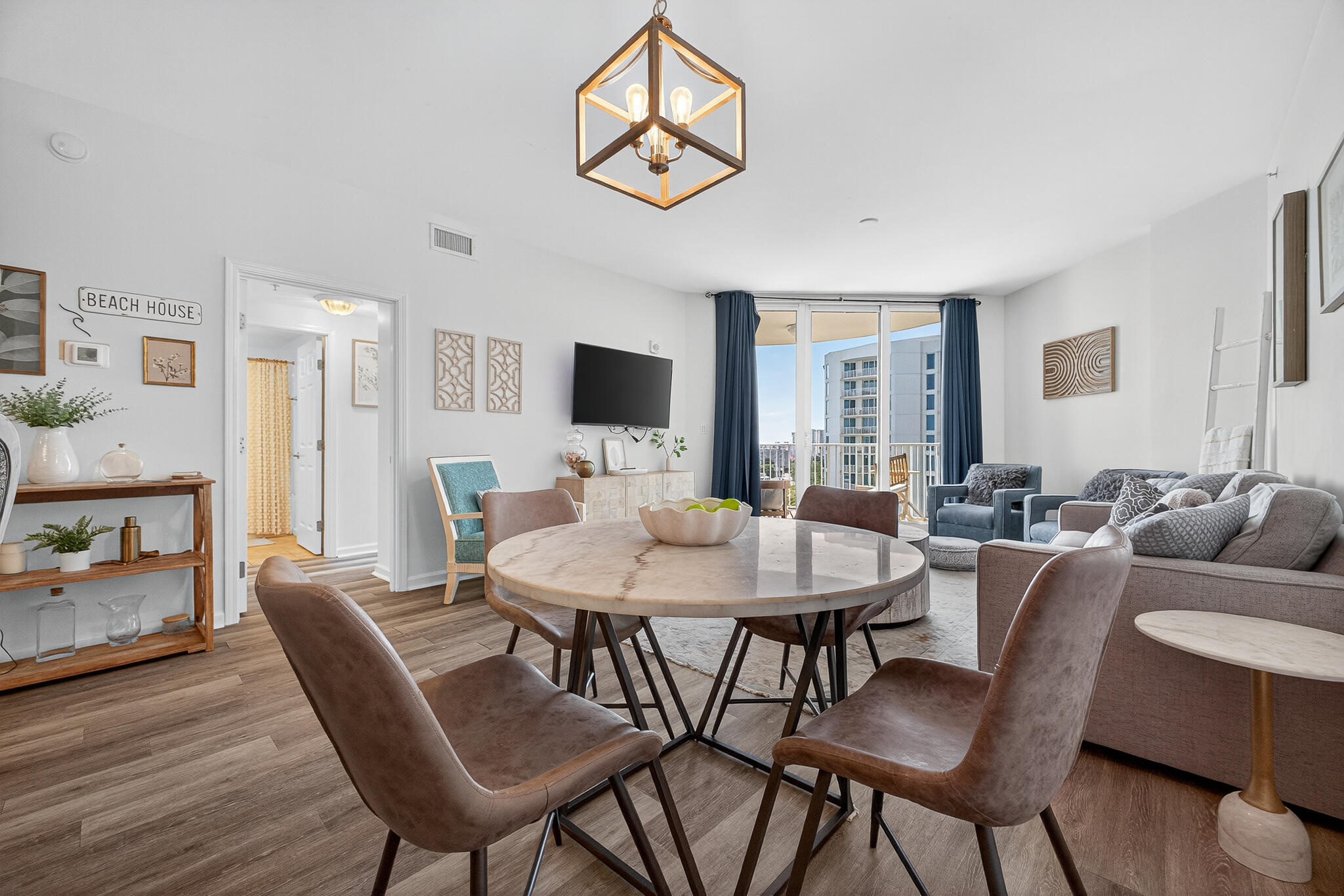 THE PALMS OF DESTIN - Residential