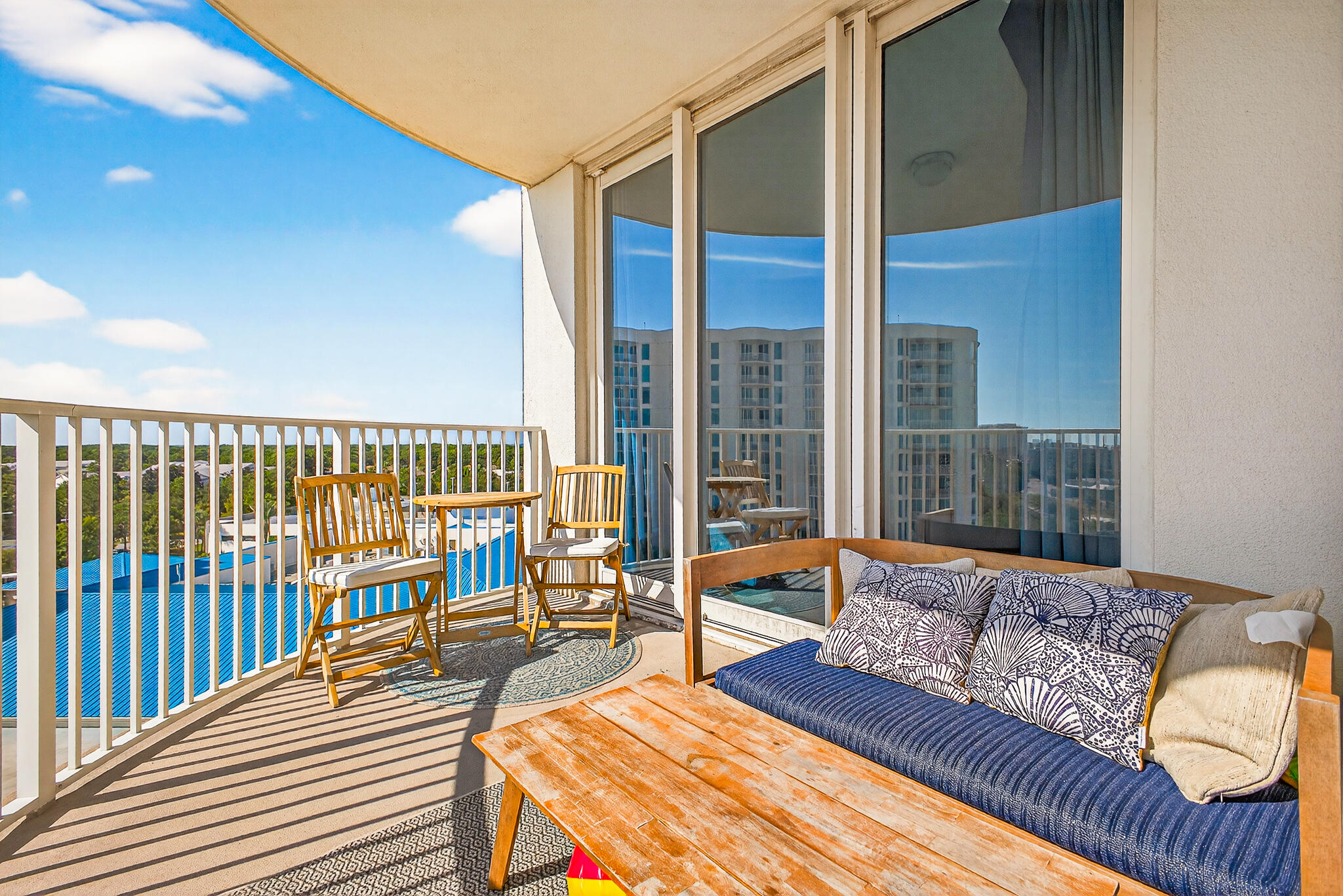THE PALMS OF DESTIN - Residential