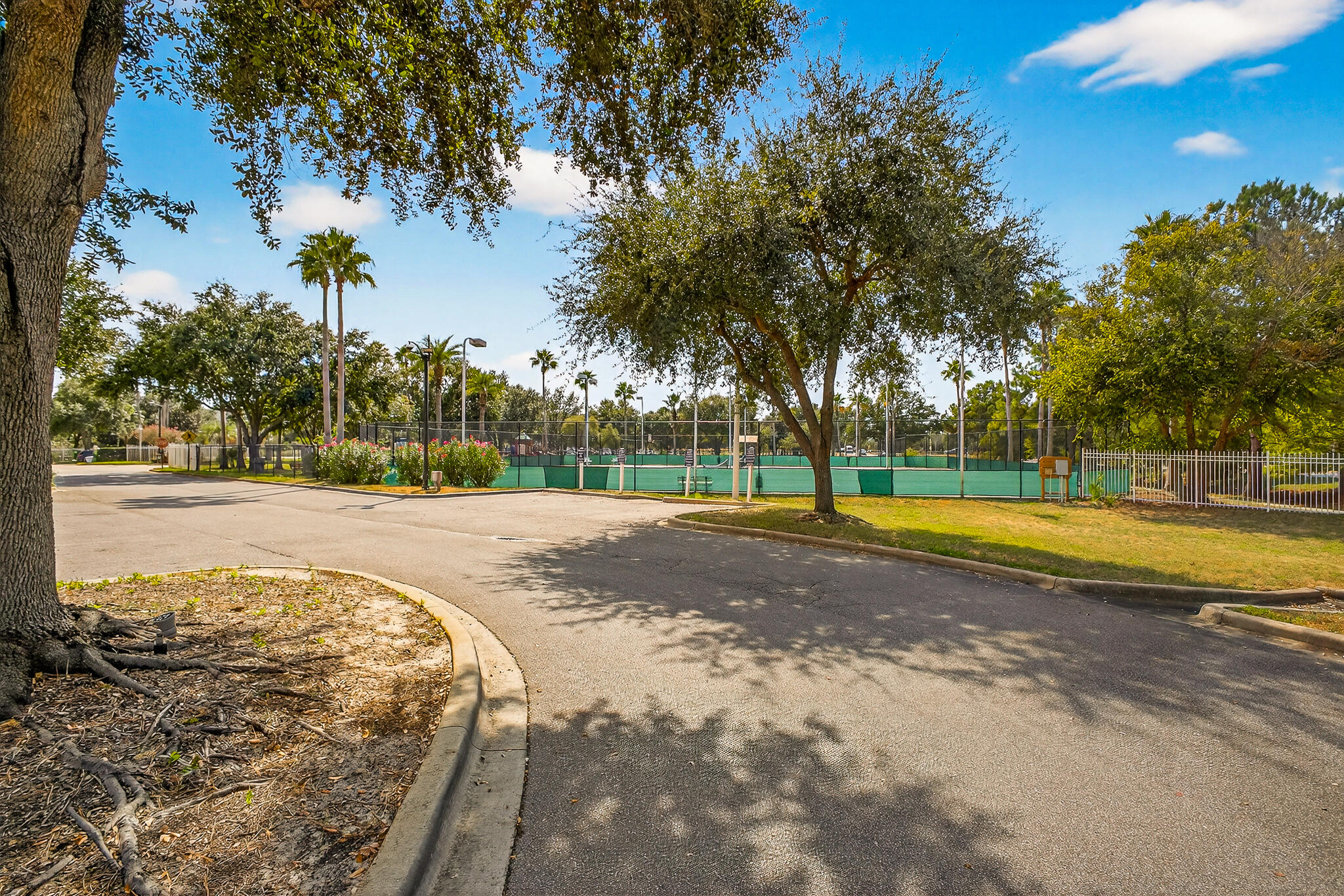 THE PALMS OF DESTIN - Residential
