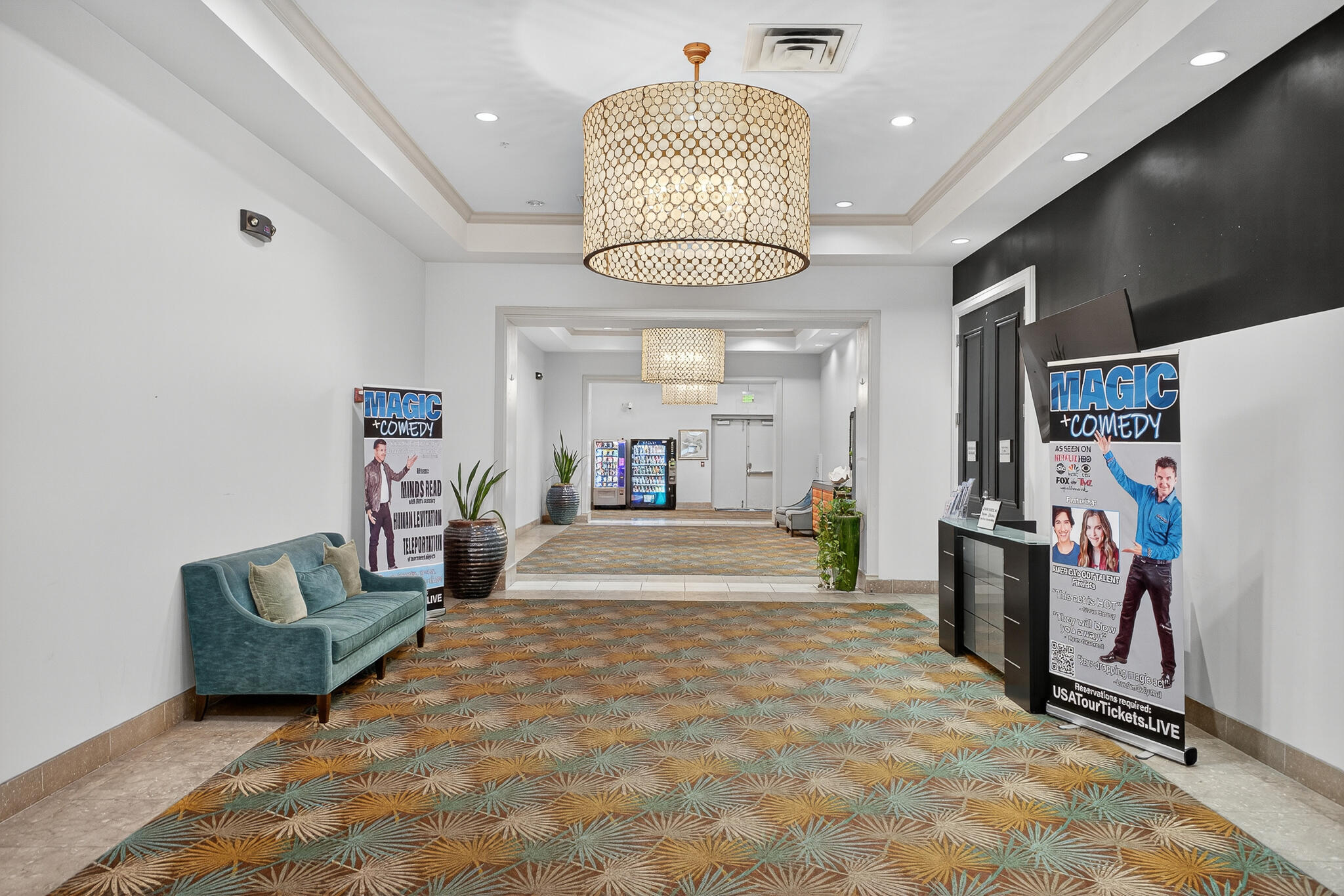 THE PALMS OF DESTIN - Residential