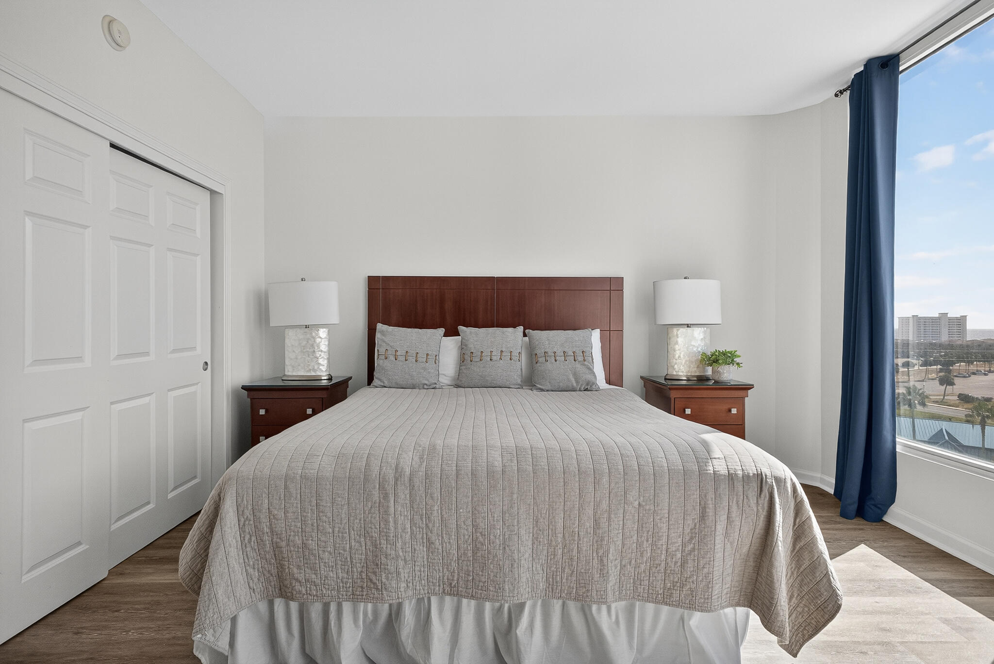THE PALMS OF DESTIN - Residential