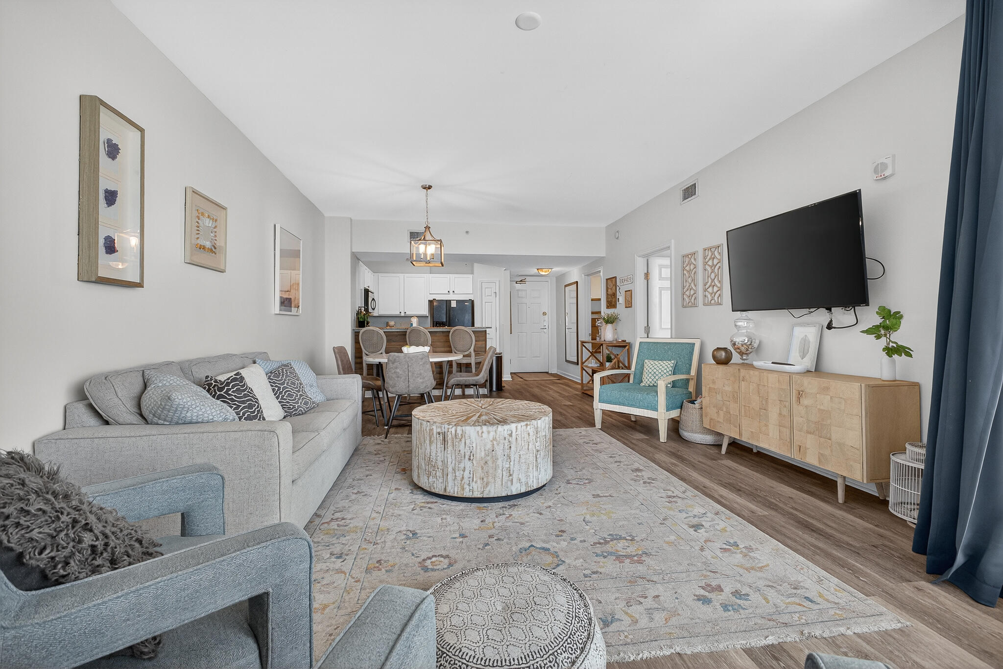 THE PALMS OF DESTIN - Residential