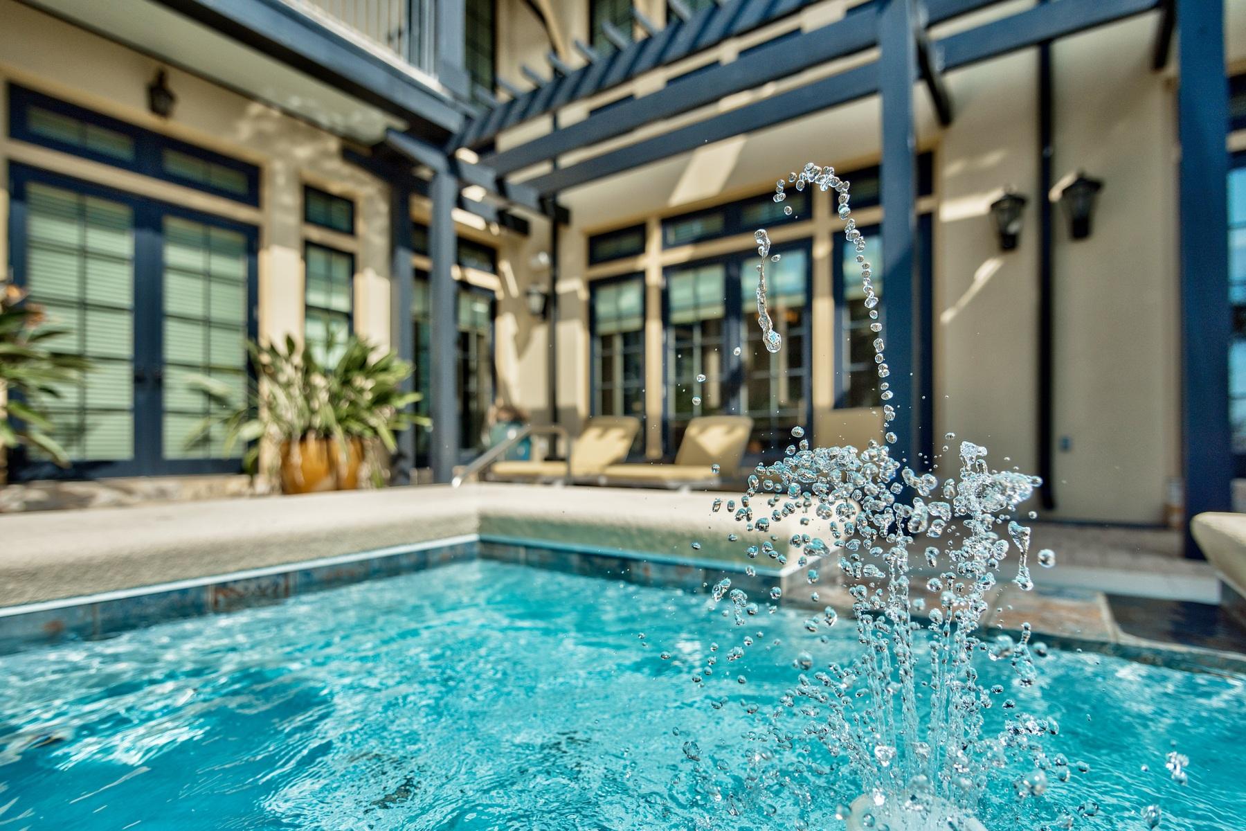 RETREAT THE - Residential