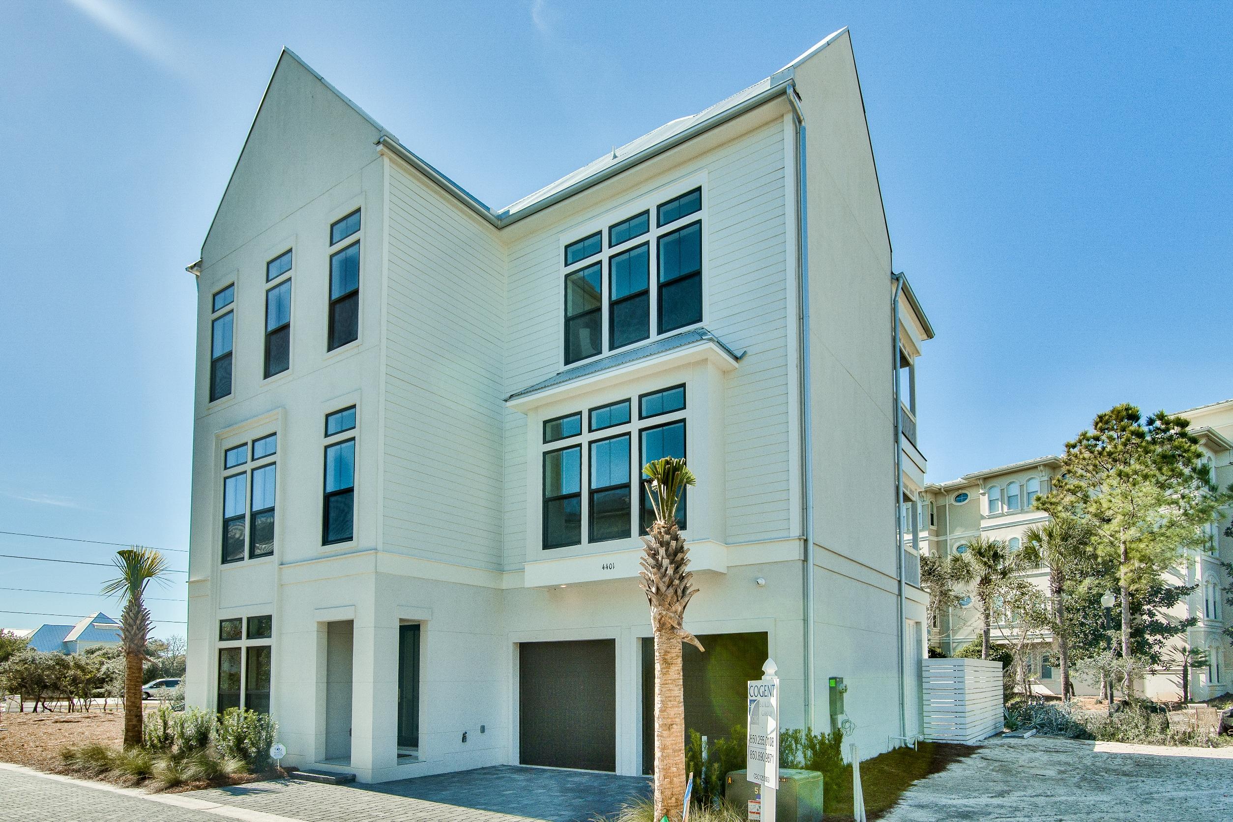 SEAGROVE EAST - Residential