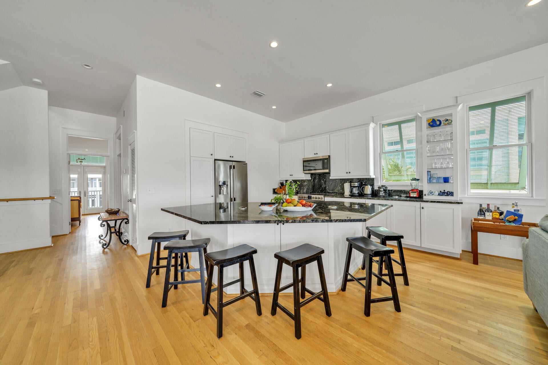 CARILLON BEACH - Residential